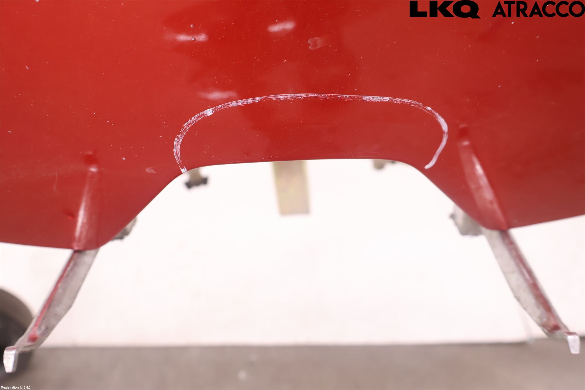 Renault CLIO IV 12-16 Huv Fram