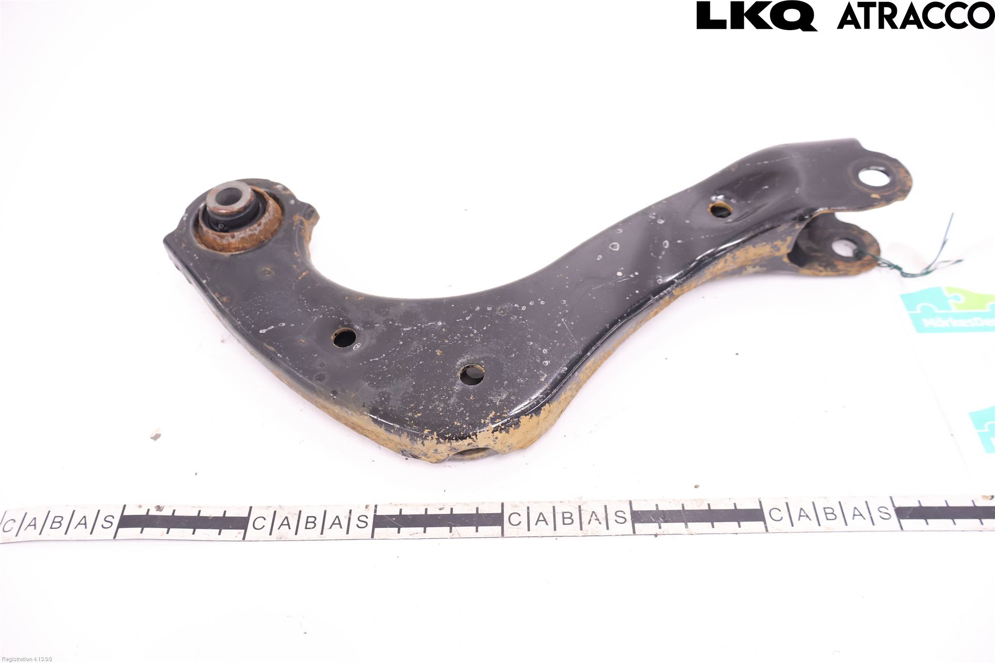 Toyota COROLLA 19- Bärarm Bak Övre Vänster