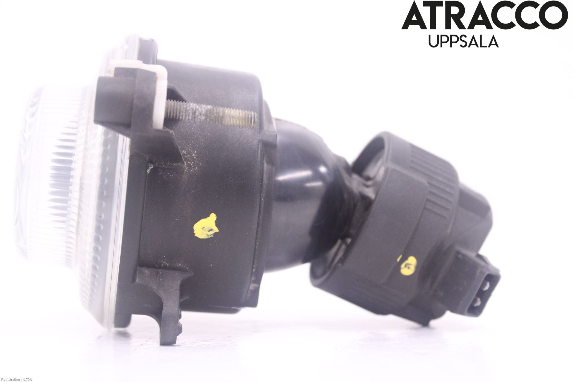 Smart FORTWO I 99-07 Dimljus-Varselljus Fram