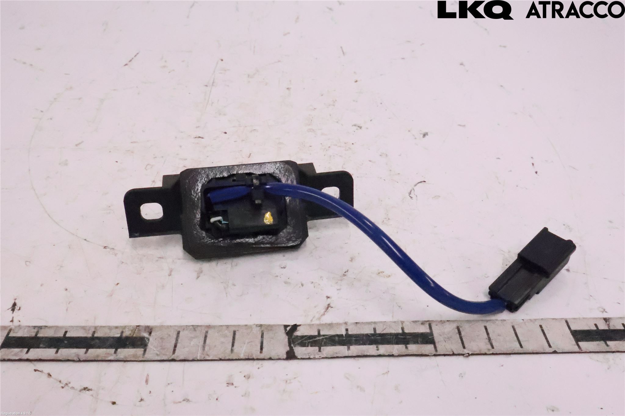 Toyota CAMRY 19-24 Bakluckehandtag
