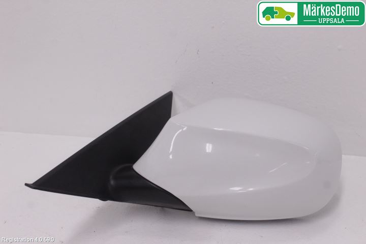 BMW 1 E87/81 5D/3D 03-11 Spegel Yttre Vänster