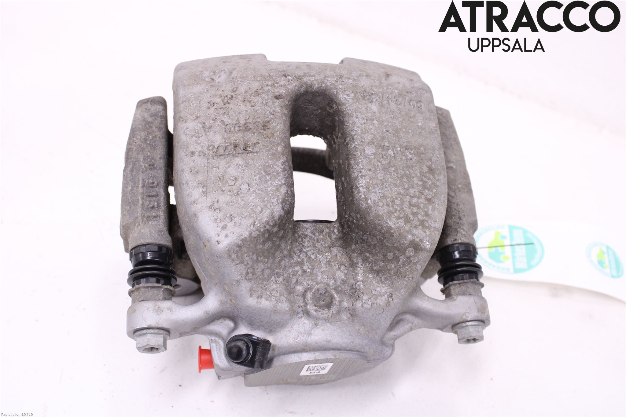BMW 5 G30/G31/F90 17-23 Bromsok Fram Höger