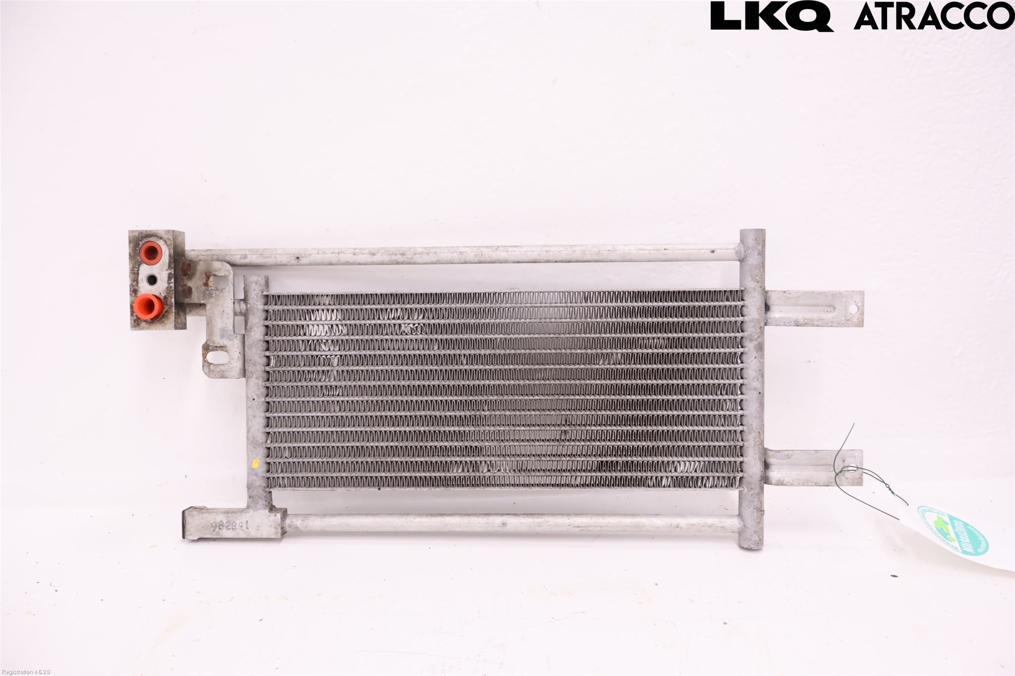 BMW 3 E36      91-00 Oljekylare Automat