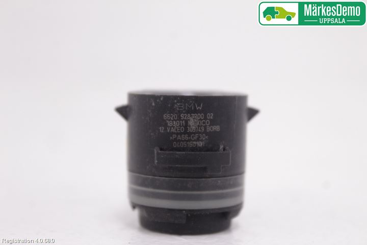 BMW X5 F15 13-18 Parkeringshjälp Backsensor
