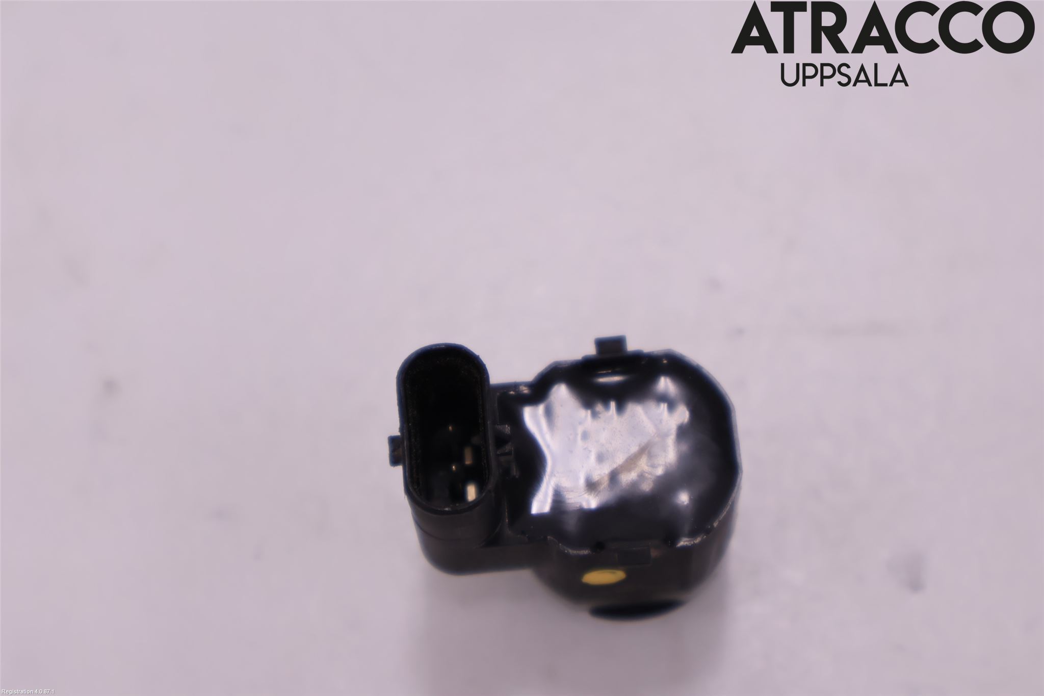 BMW 5 F10/F11/F18 09-17 Parkeringshjälp Backsensor