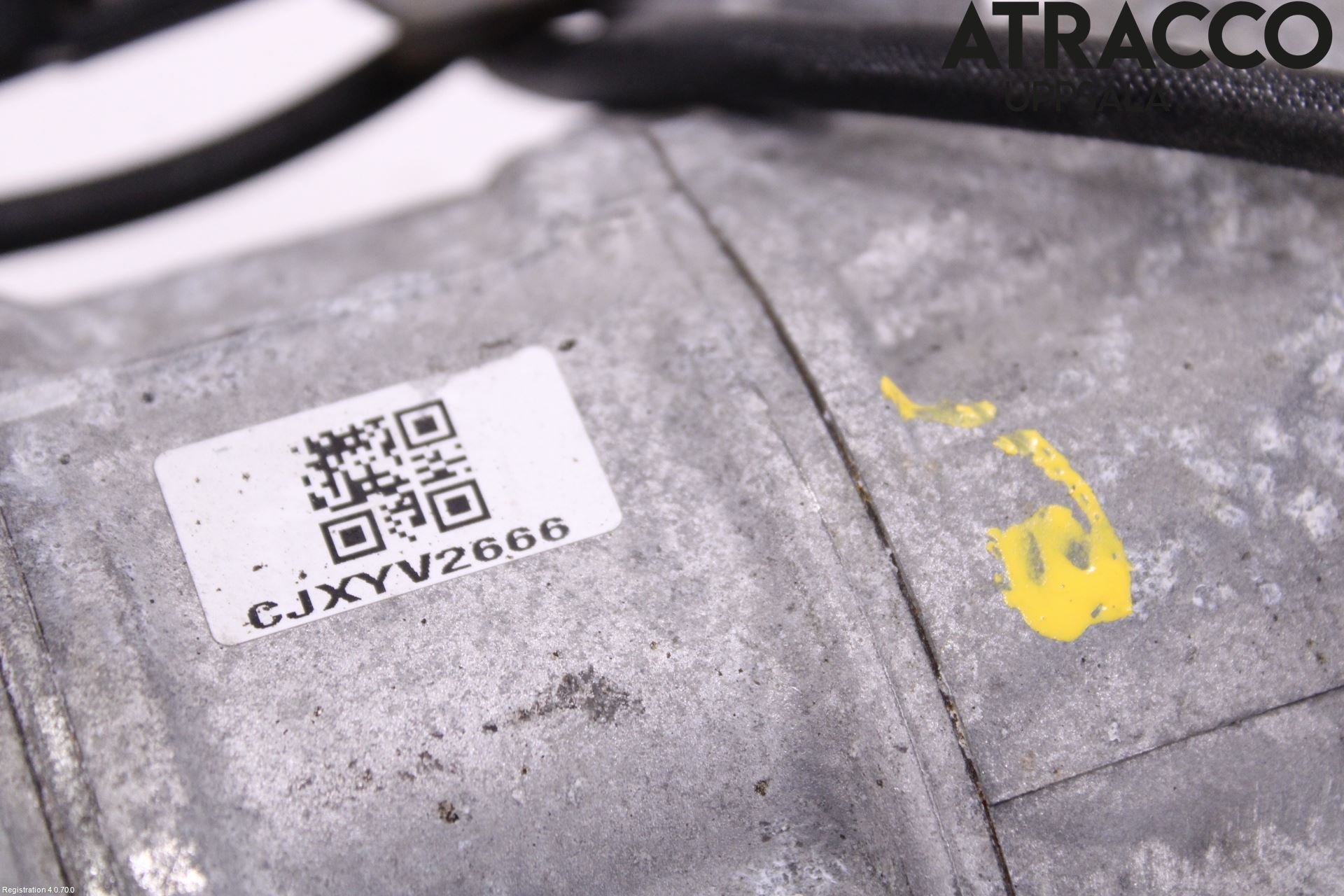 BMW X1 F48 15-22 Ac Kompressor