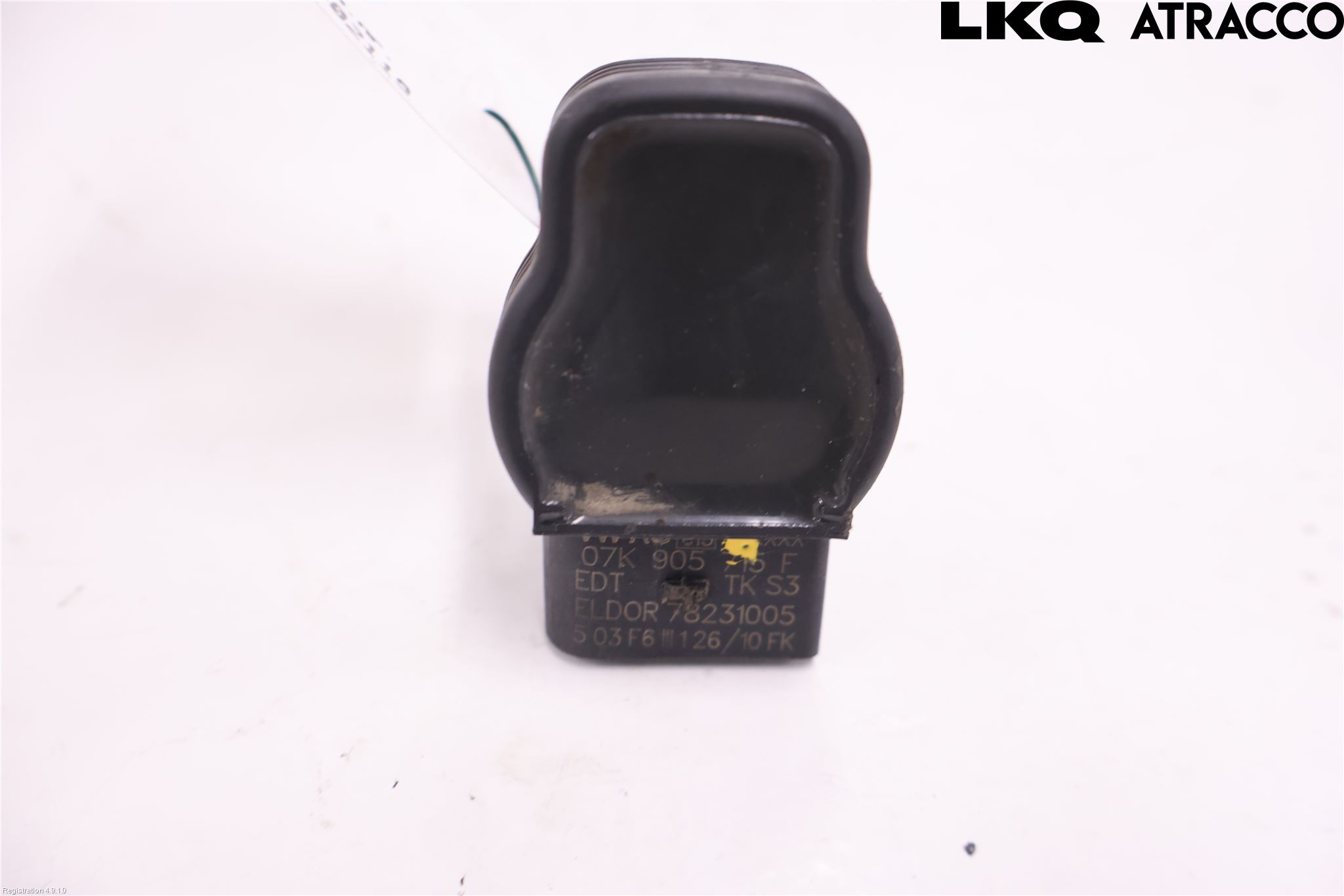 Audi A6/S6     97-05 Tändspole