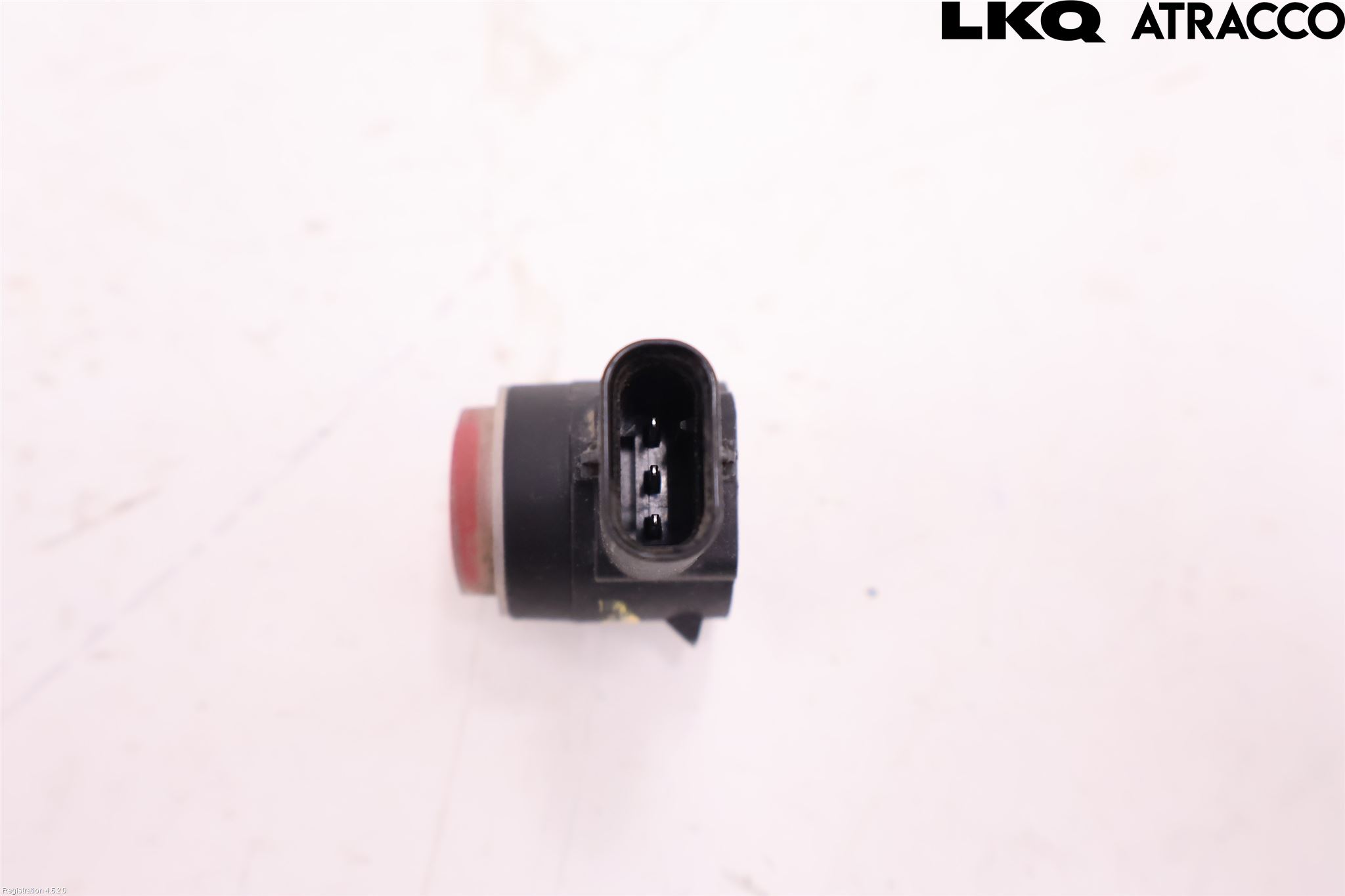 Opel ASTRA K 16-22 Parkeringshjälp Backsensor