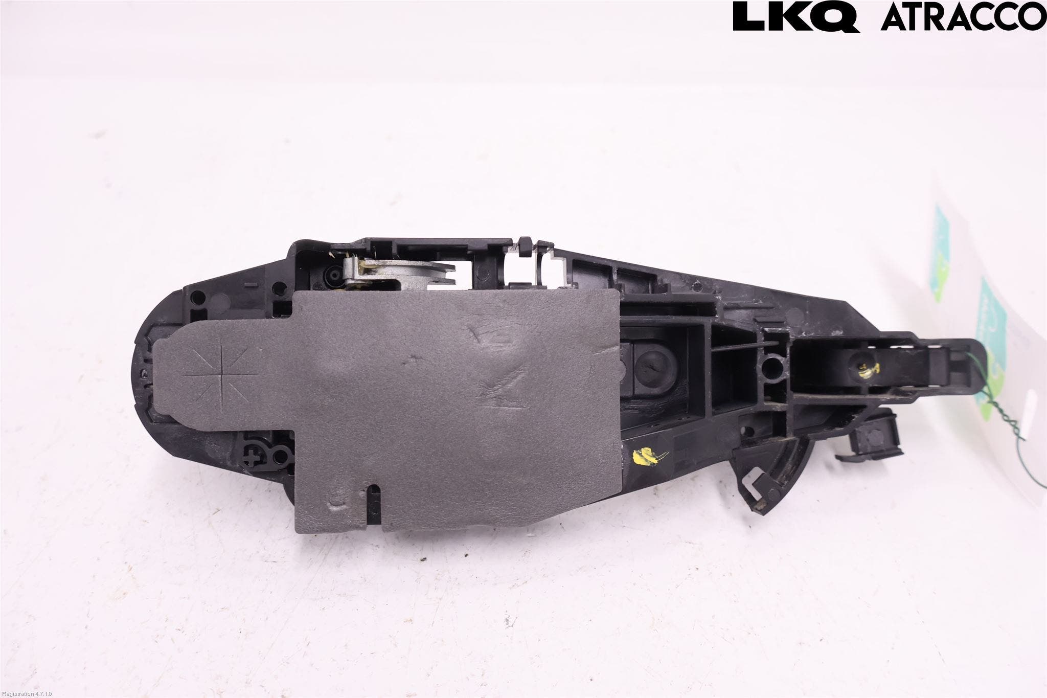 Peugeot 3008 17-24 Dörrhandtag Yttre Vä