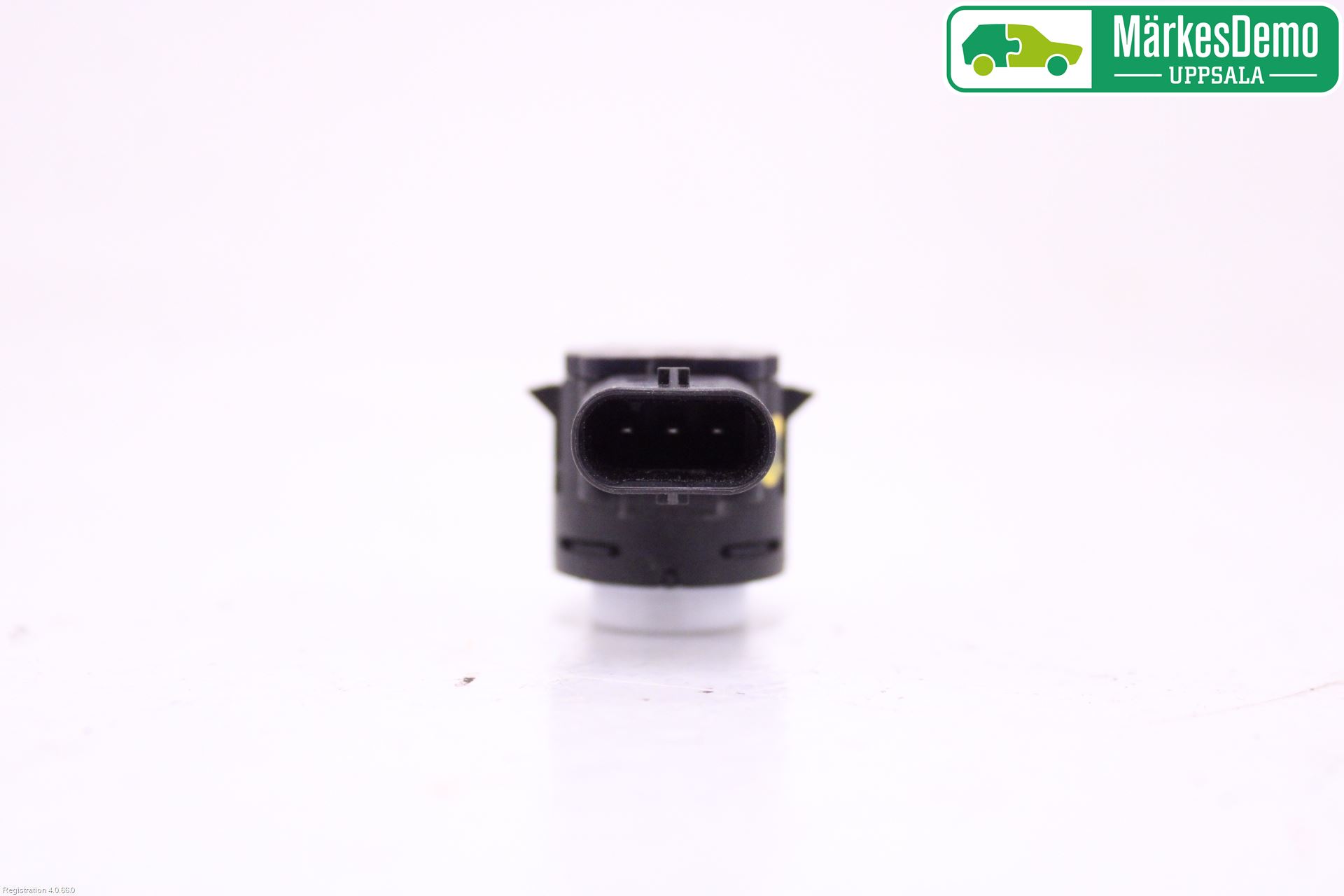 BMW 3 G20/G21/G80/G81 19- Parkeringshjälp Backsensor