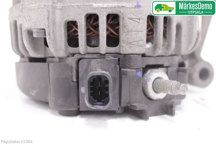 Opel ASTRA K 16-22 Generator