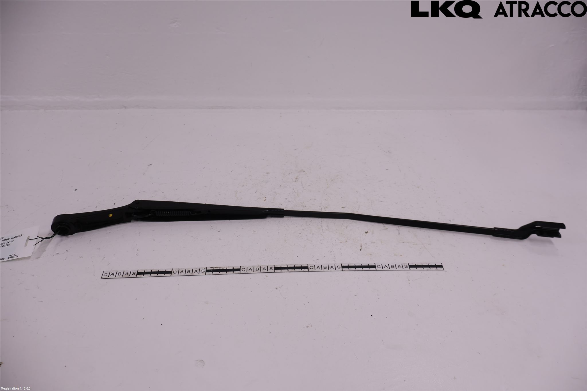 BYD SEAL U 24- Torkararm Armar Vindruta