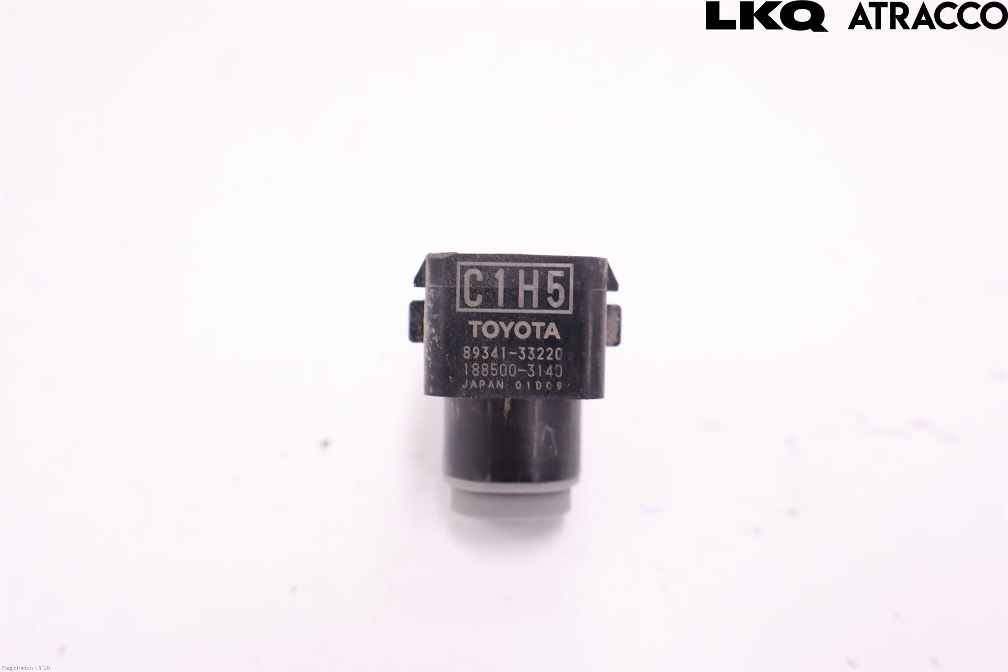 Toyota COROLLA 19- Parkeringshjälp Frontsensor