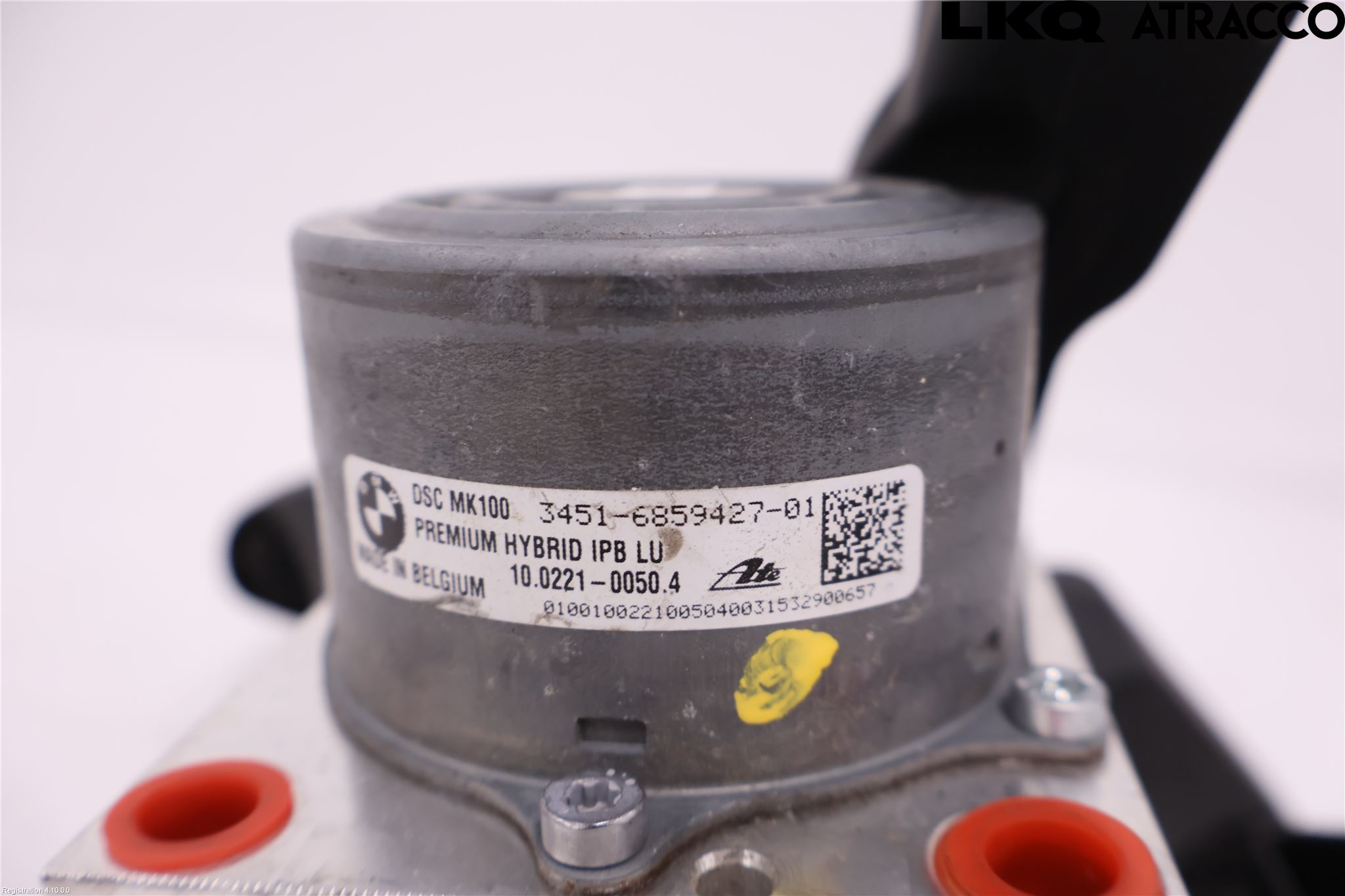 BMW 2 F45 Active Tourer 14-21 Abs Hydraulaggregat