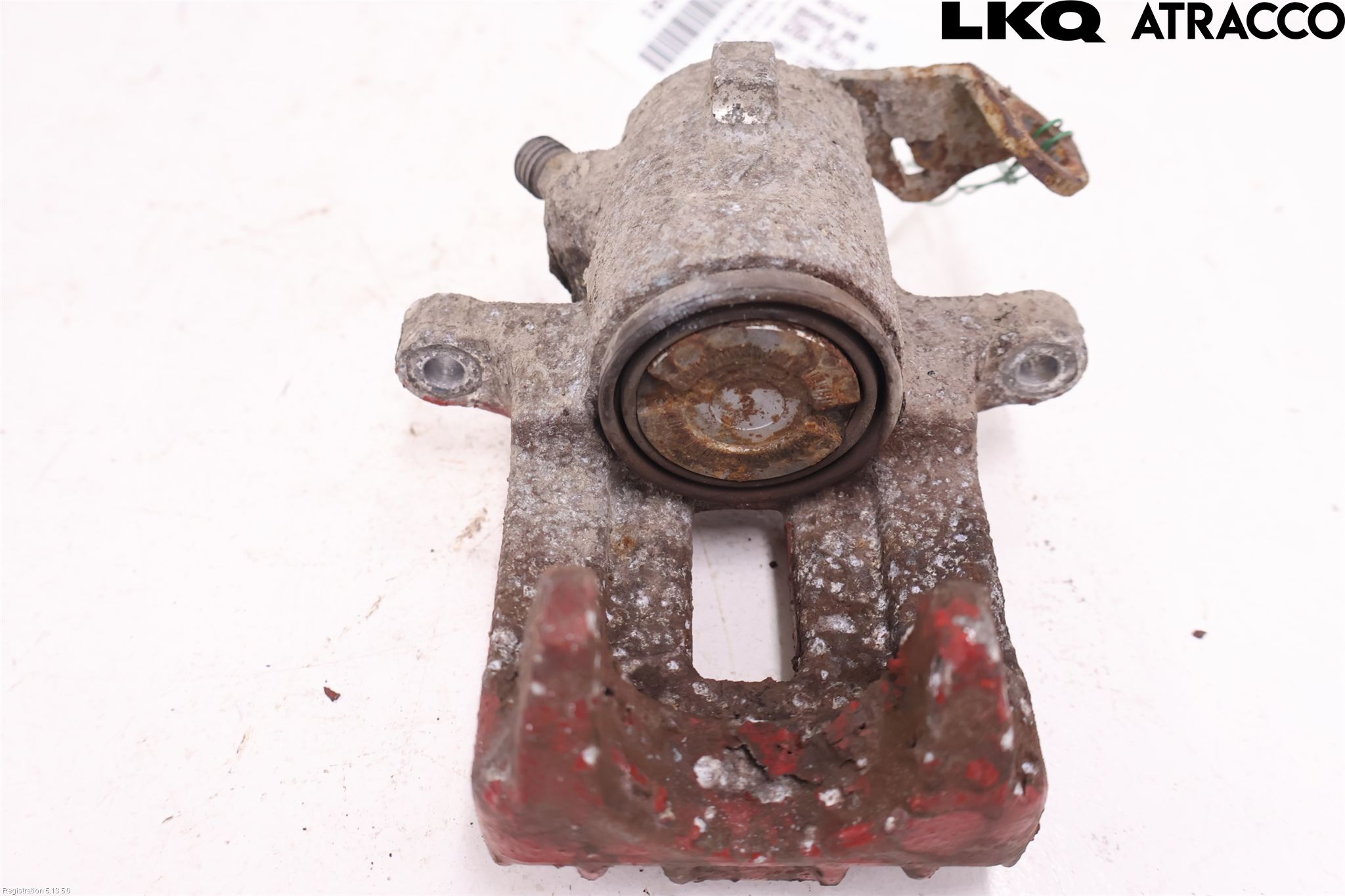 Skoda OCTAVIA (1U) 96-11 Bromsok Bak Höger