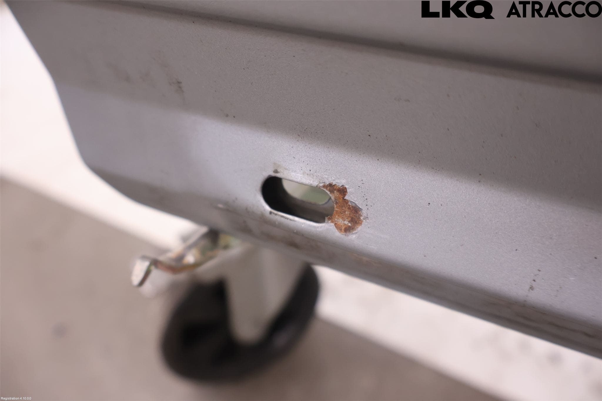 Volvo V70 05-08 Dörr Bak Höger