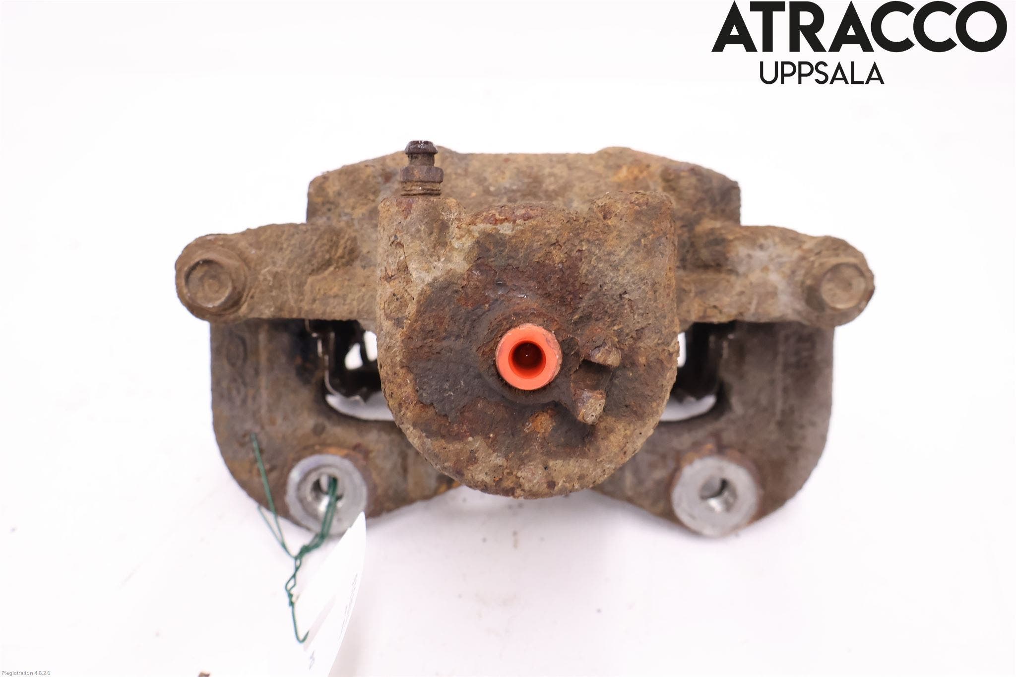 Hyundai i40 08-15 Bromsok Fram Höger