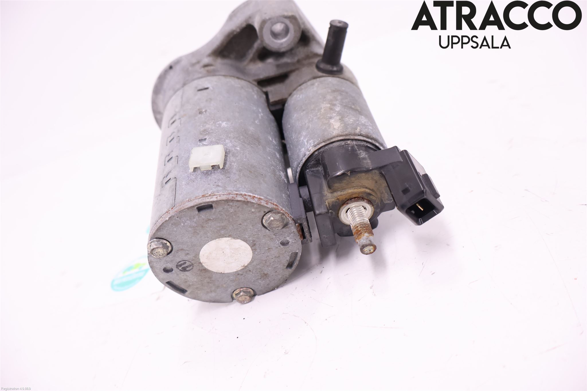 Citroen C3 AIRCROSS 18-23 Startmotor