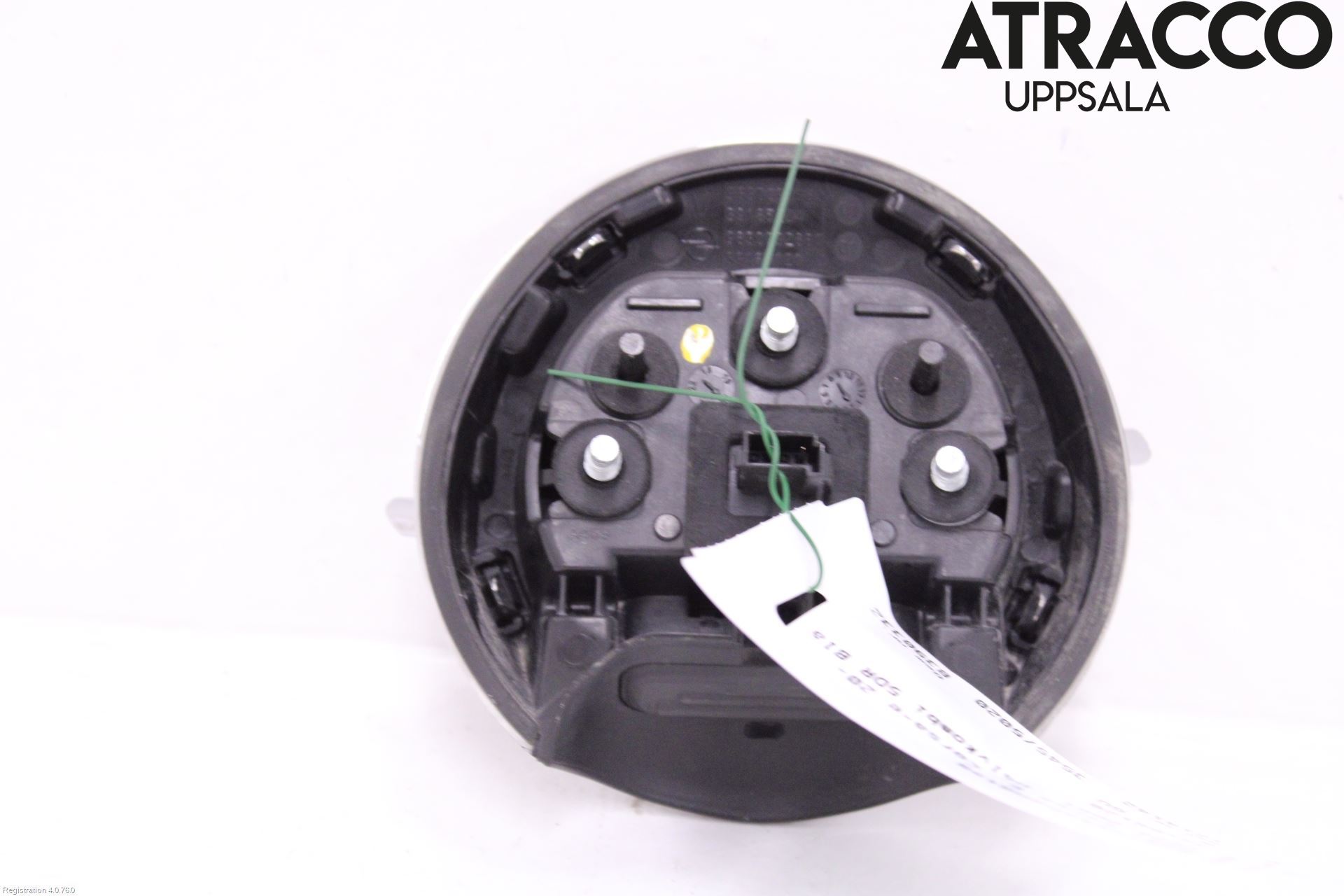 Opel CORSA F, CORSA-E 20- Bakluckehandtag