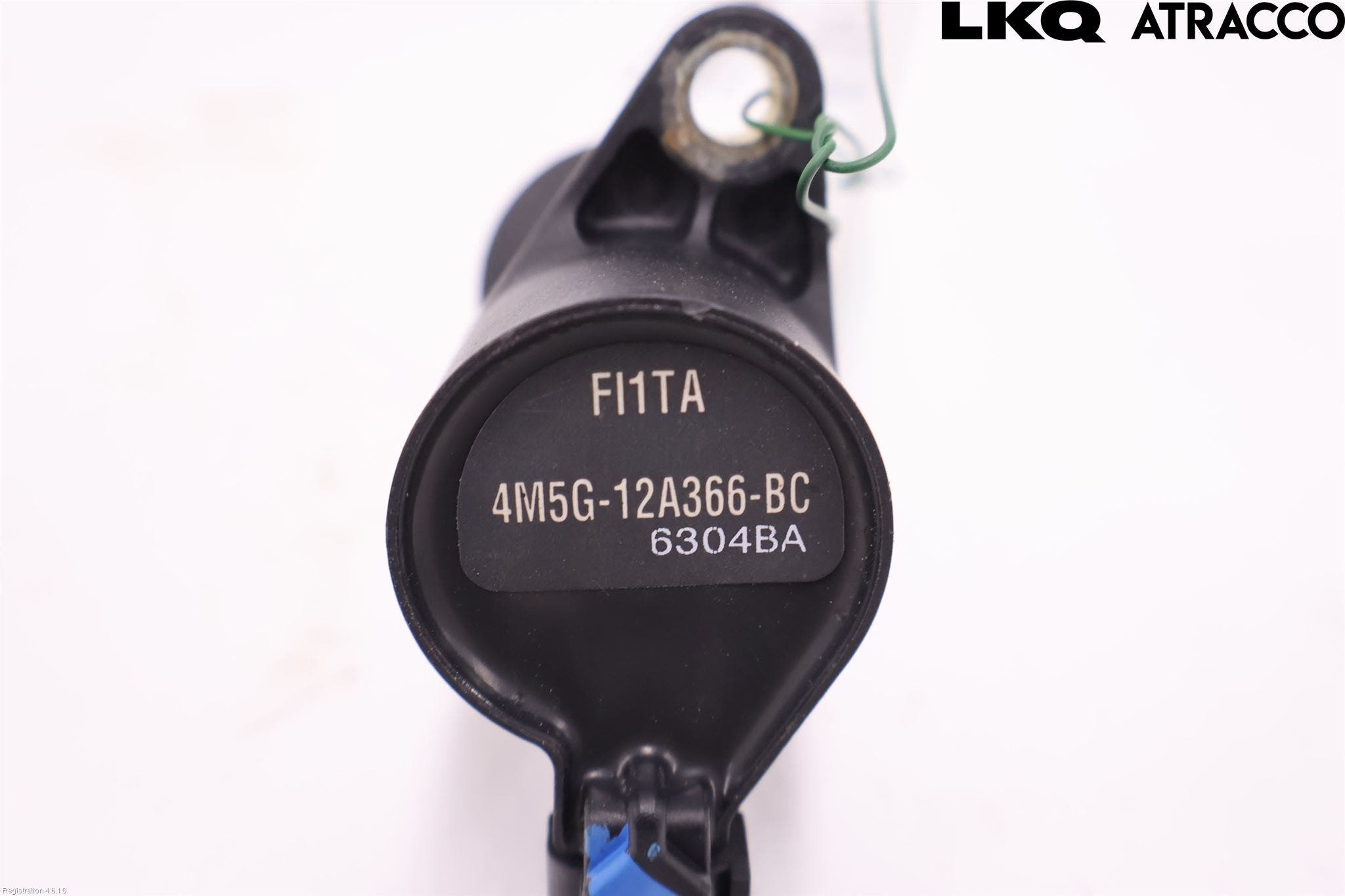 Volvo C30 07-10 Tändspole