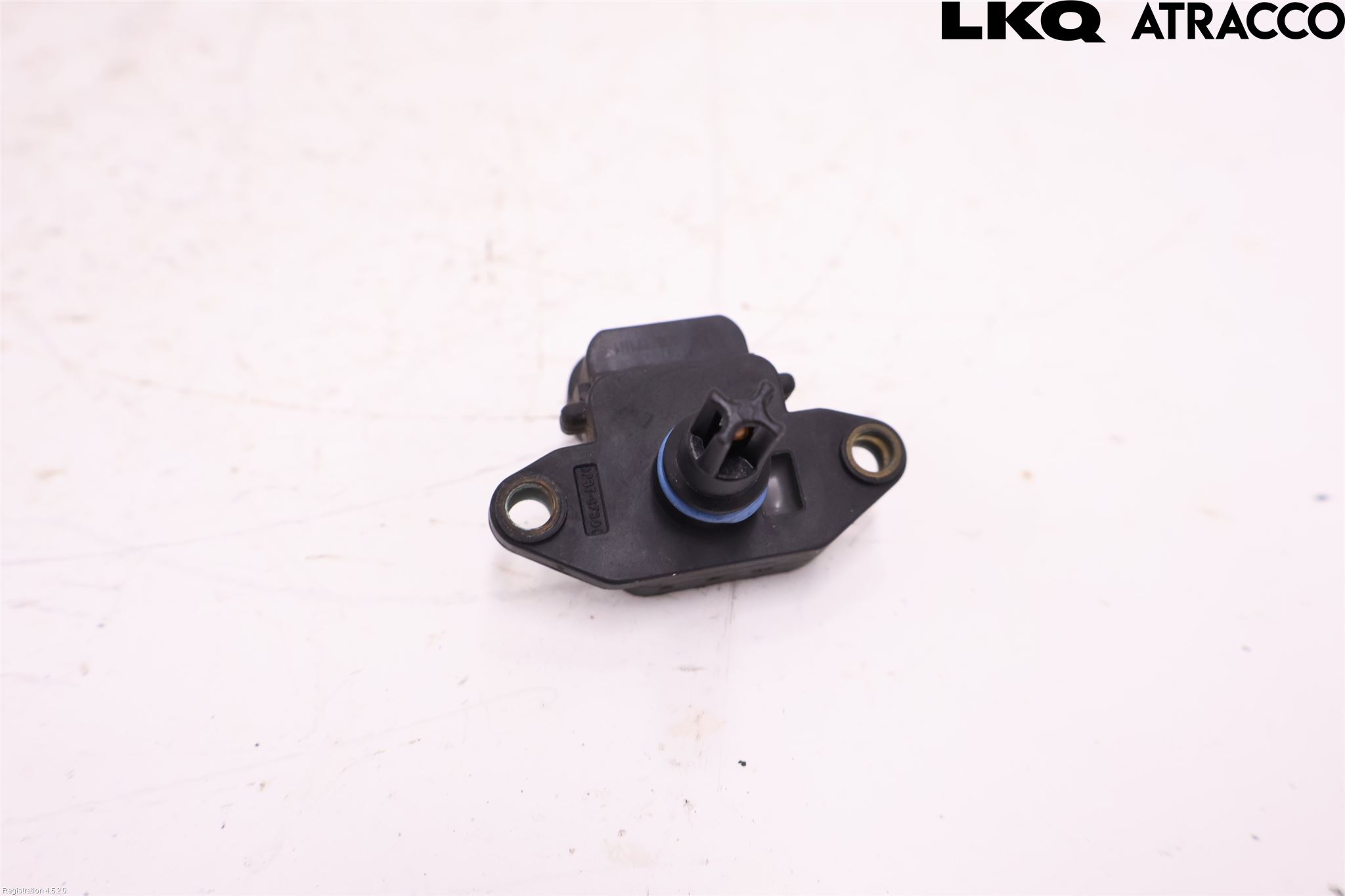 Saab 9-5     06-10 Givare Laddluftstryck