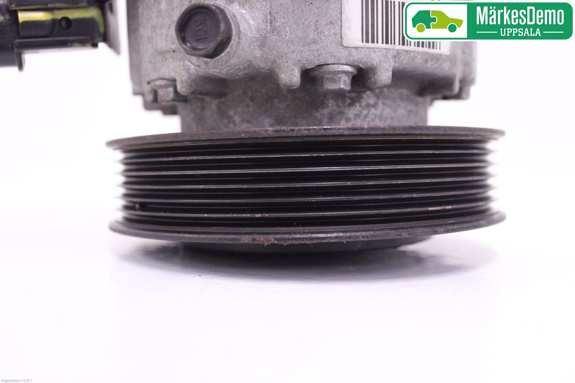 Hyundai i30 GD 13-17 Ac Kompressor