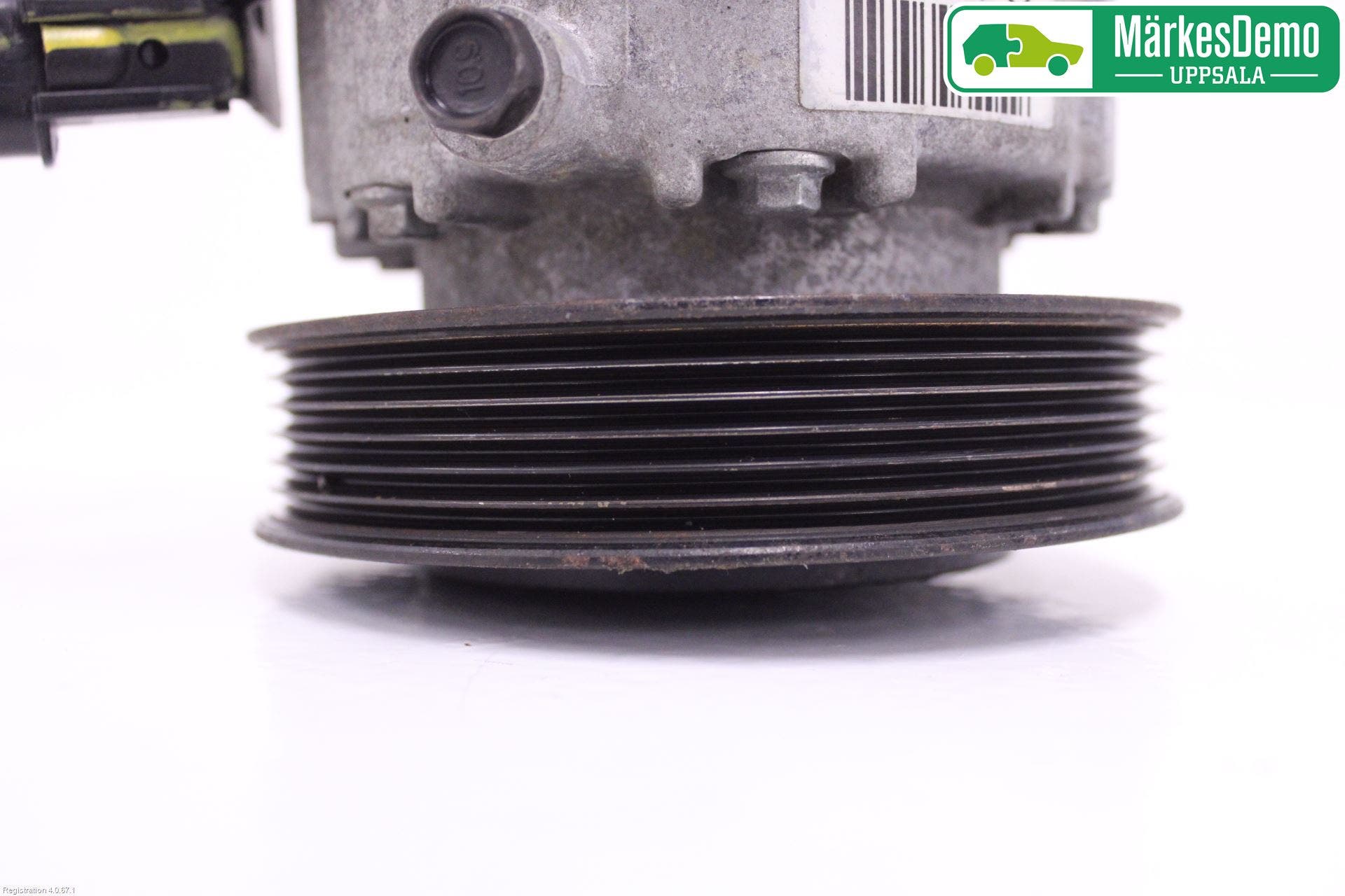 Hyundai i30 GD 13-17 Ac Kompressor