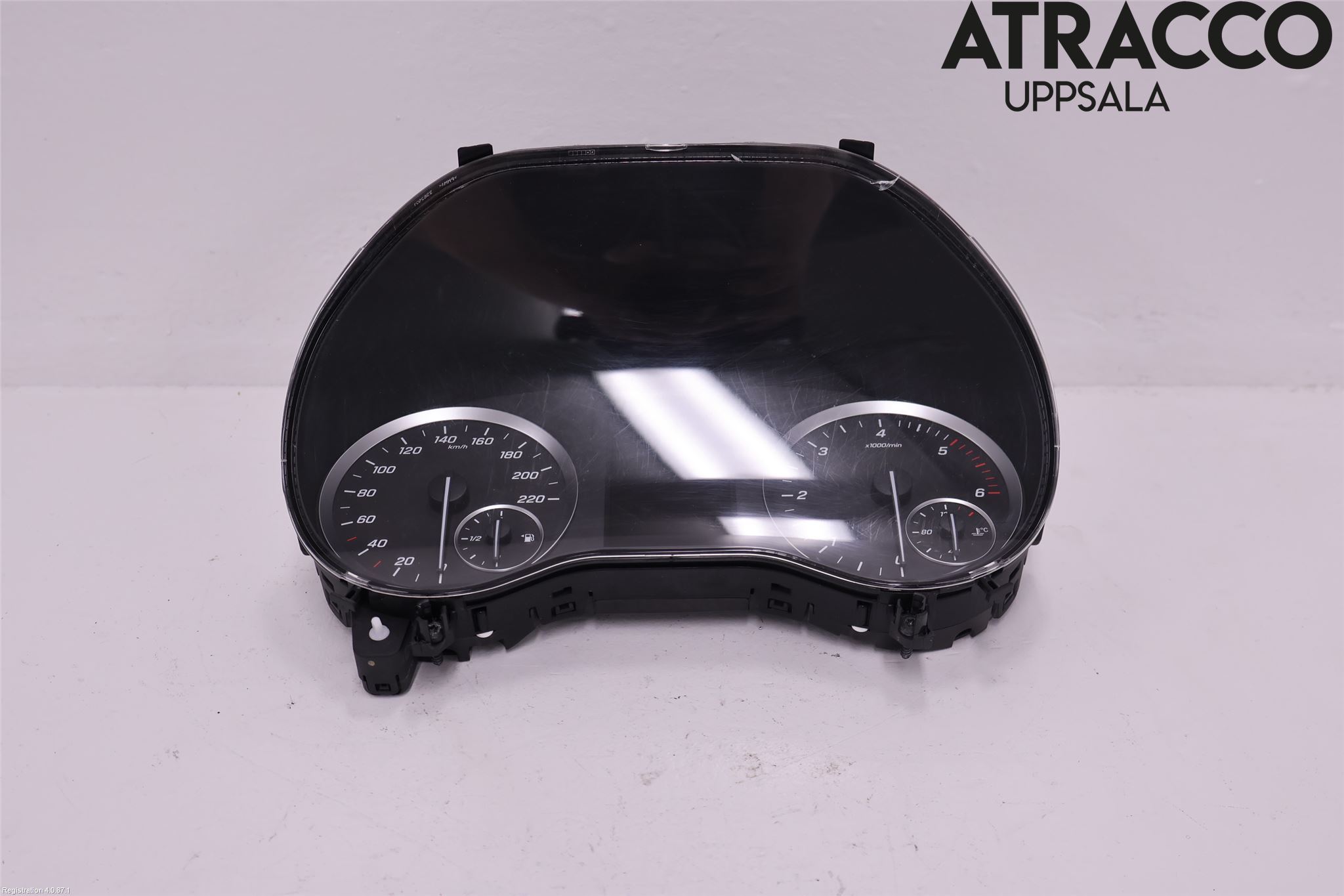 Mercedes-Benz MB VITO/V-KLASS (W640,W447,W448) 14- Instrument Komb