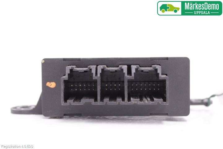 Opel ASTRA K 16-22 Styrenhet Parkeringshjälp