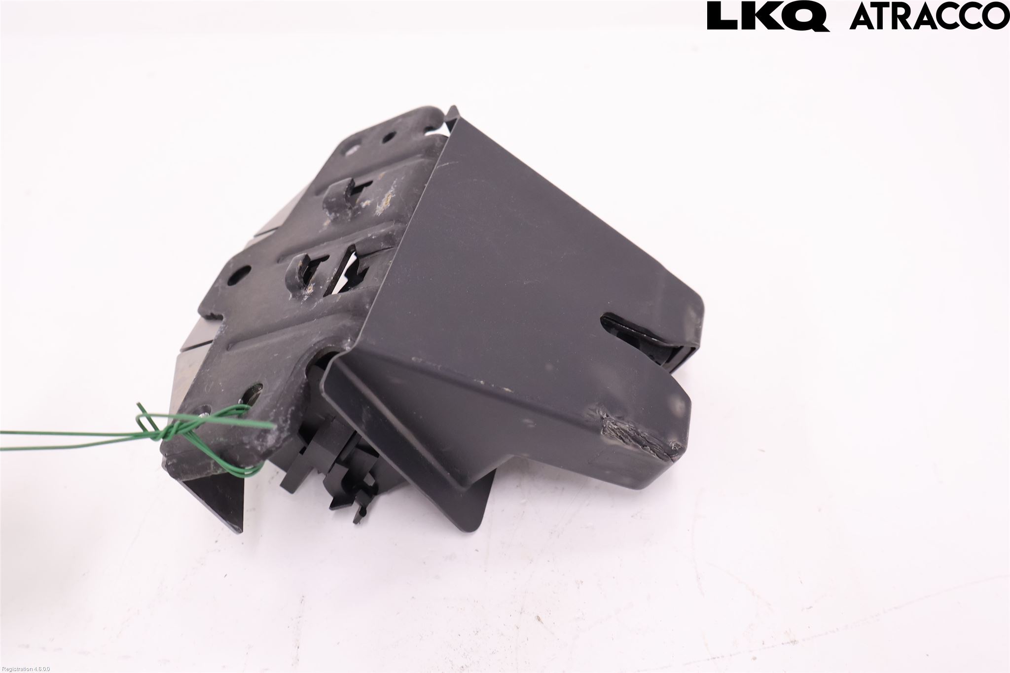 Volvo V90 17->> Låskista Baklucka