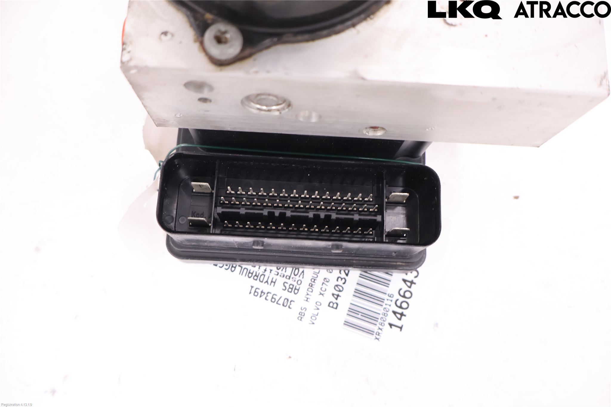 Volvo XC70 05-07 Abs Hydraulaggregat