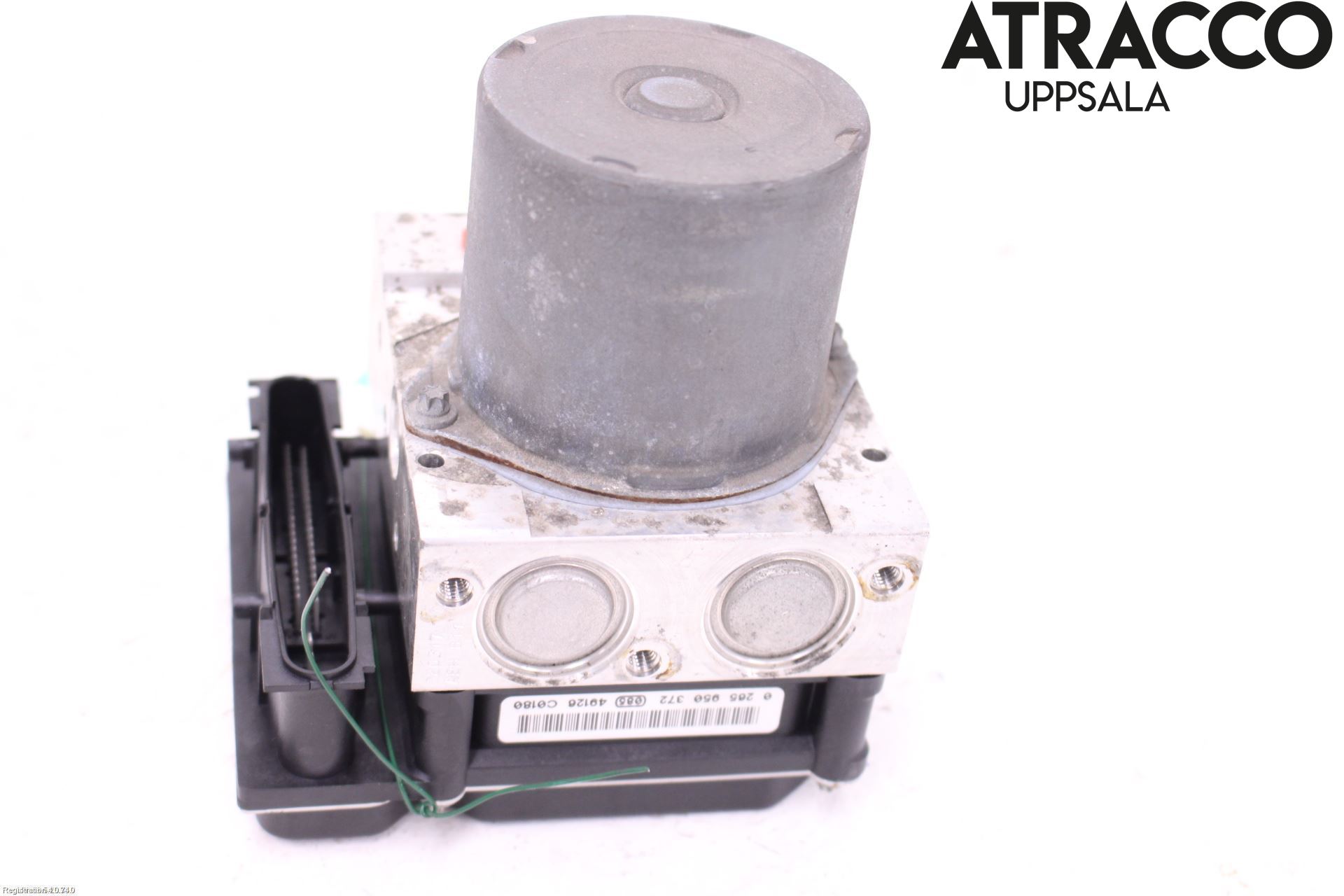 Saab 9-5 -05 Abs Hydraulaggregat