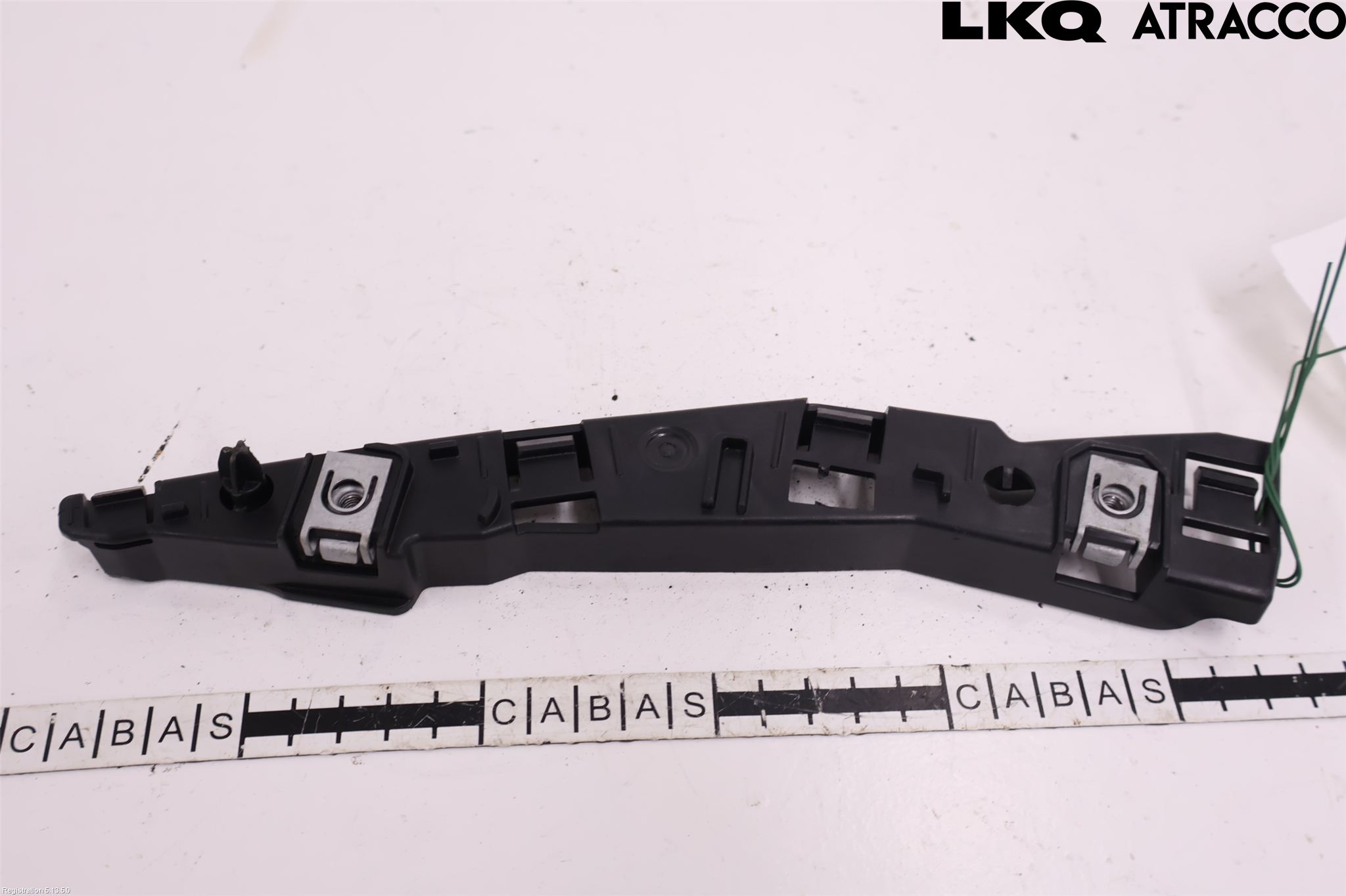 Opel MOKKA 21- Stötfångarfäste Fram Hö