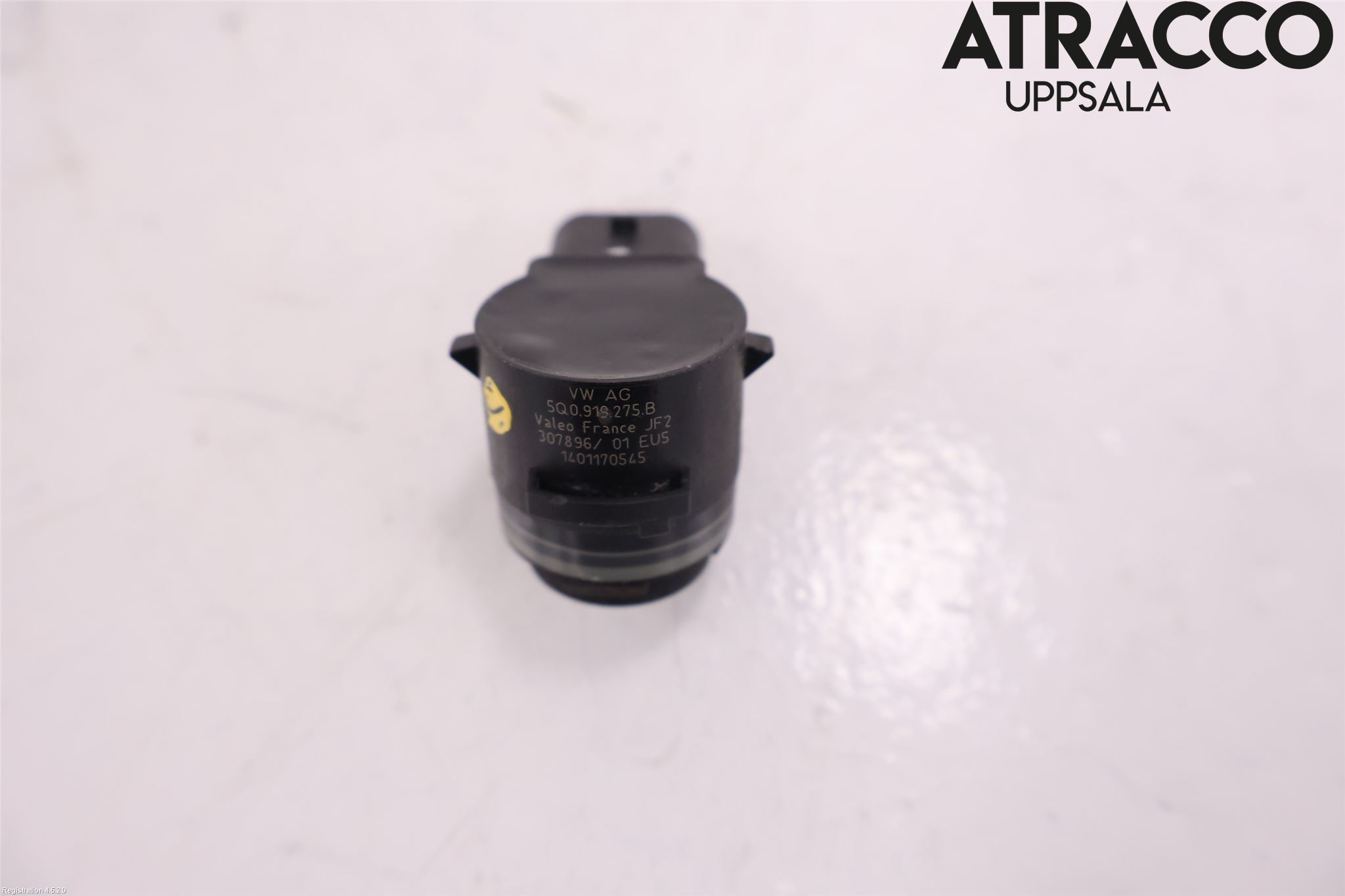 Volkswagen VW PASSAT 15-19 Parkeringshjälp Backsensor