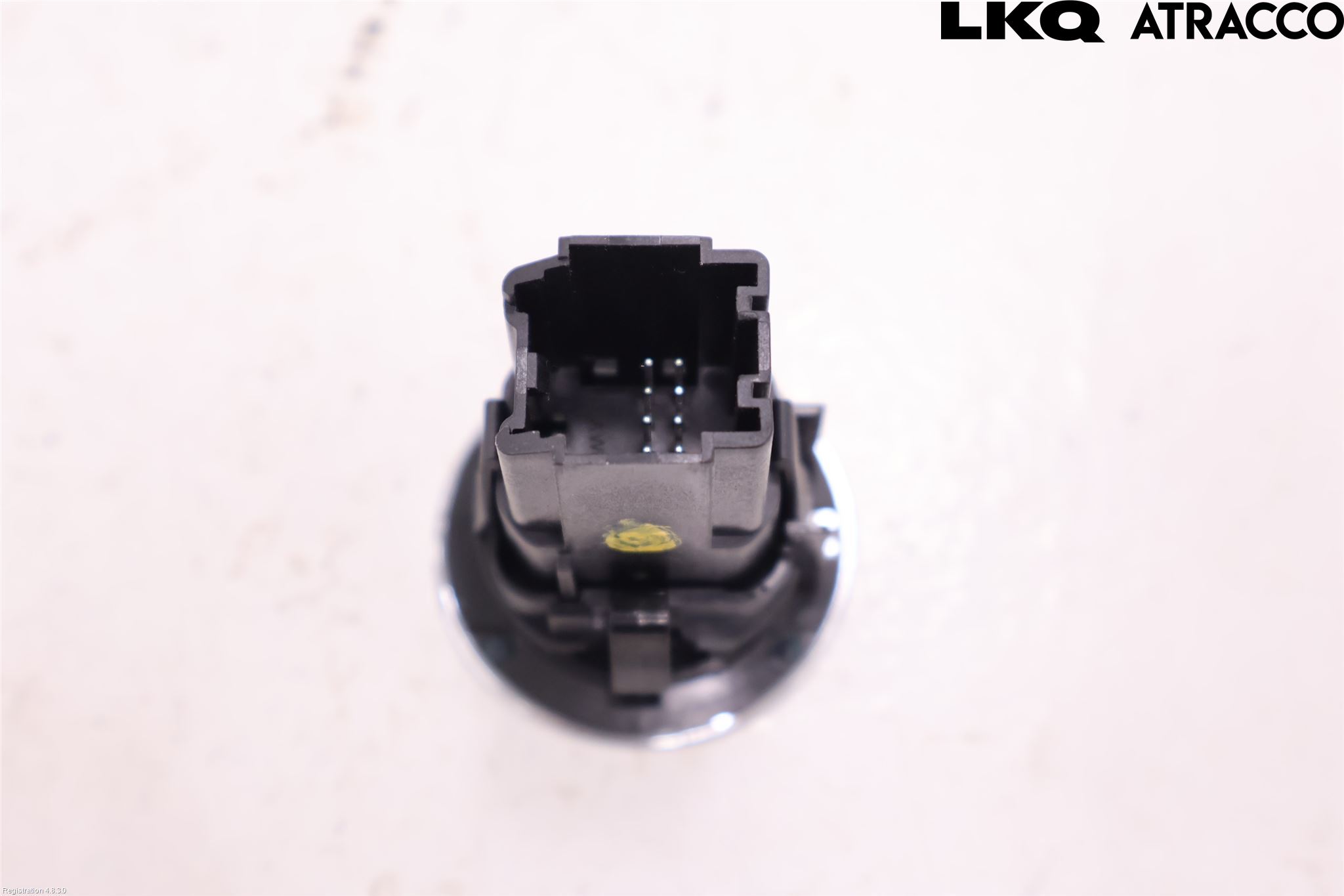 Opel INSIGNIA 17- Startknapp Personbil