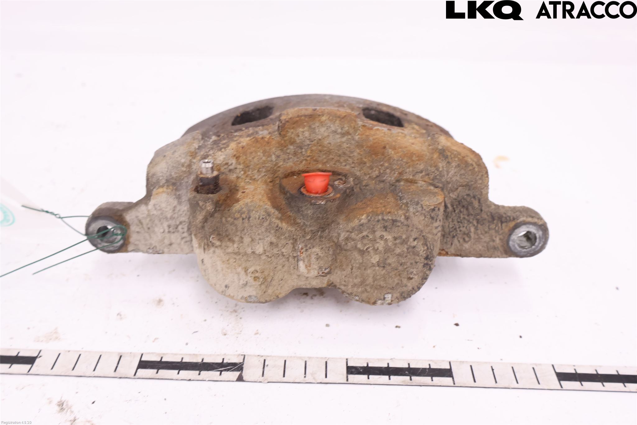 Ford RANGER EU 12-23 Bromsok Fram Höger