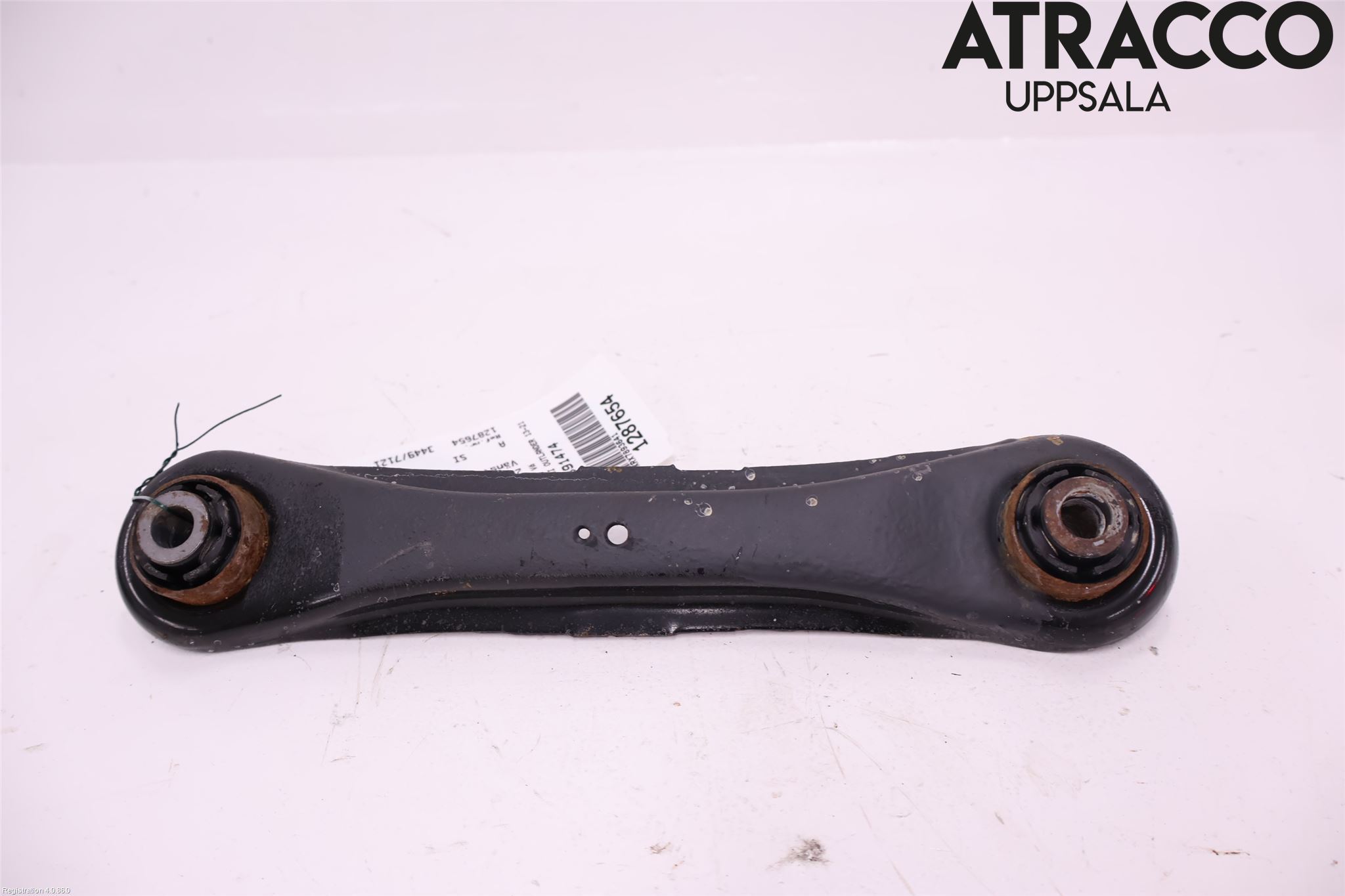 Mitsubishi OUTLANDER 13-21 Bärarm Bak Vänster