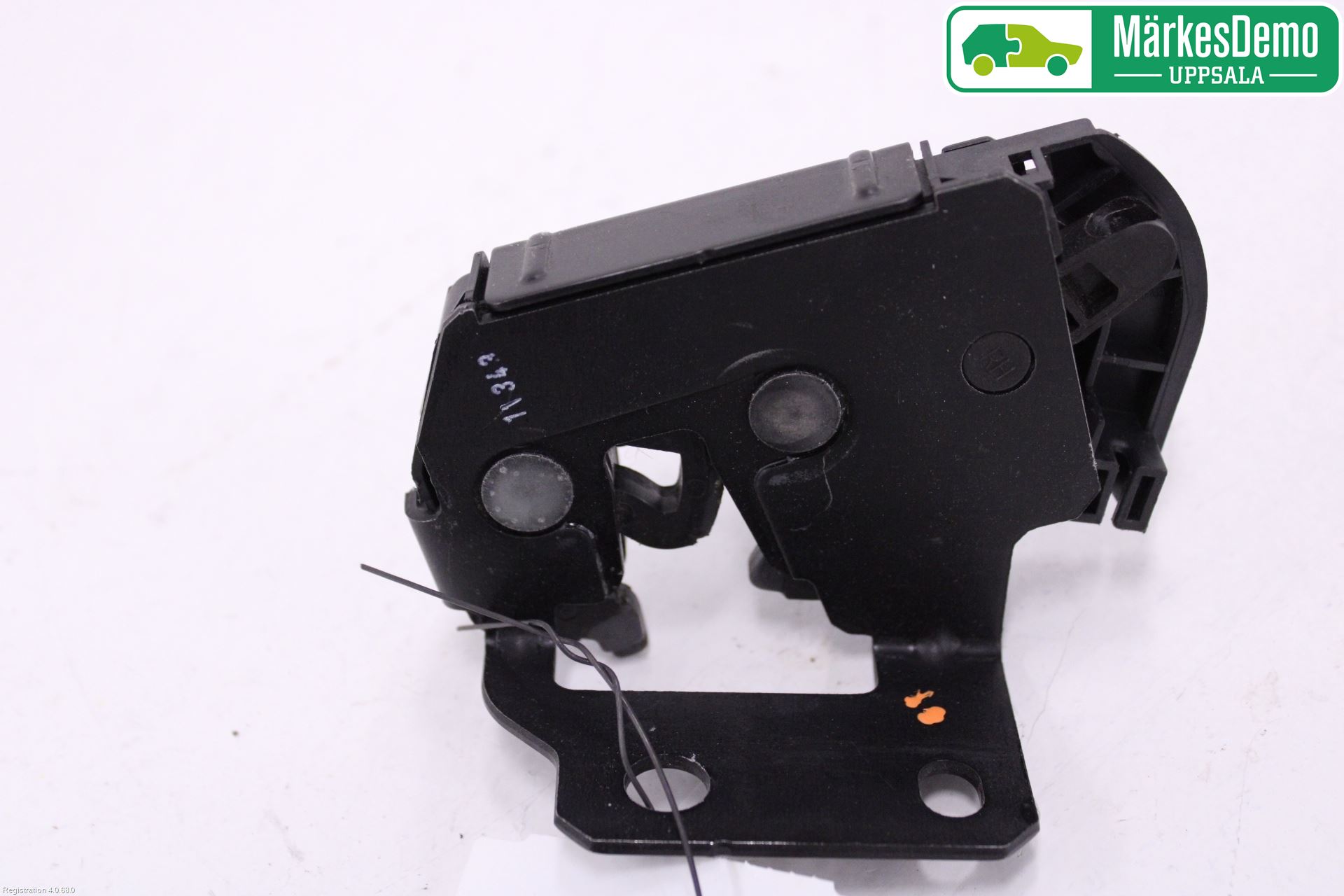 Volvo XC90 07-14 Låskista Baklucka