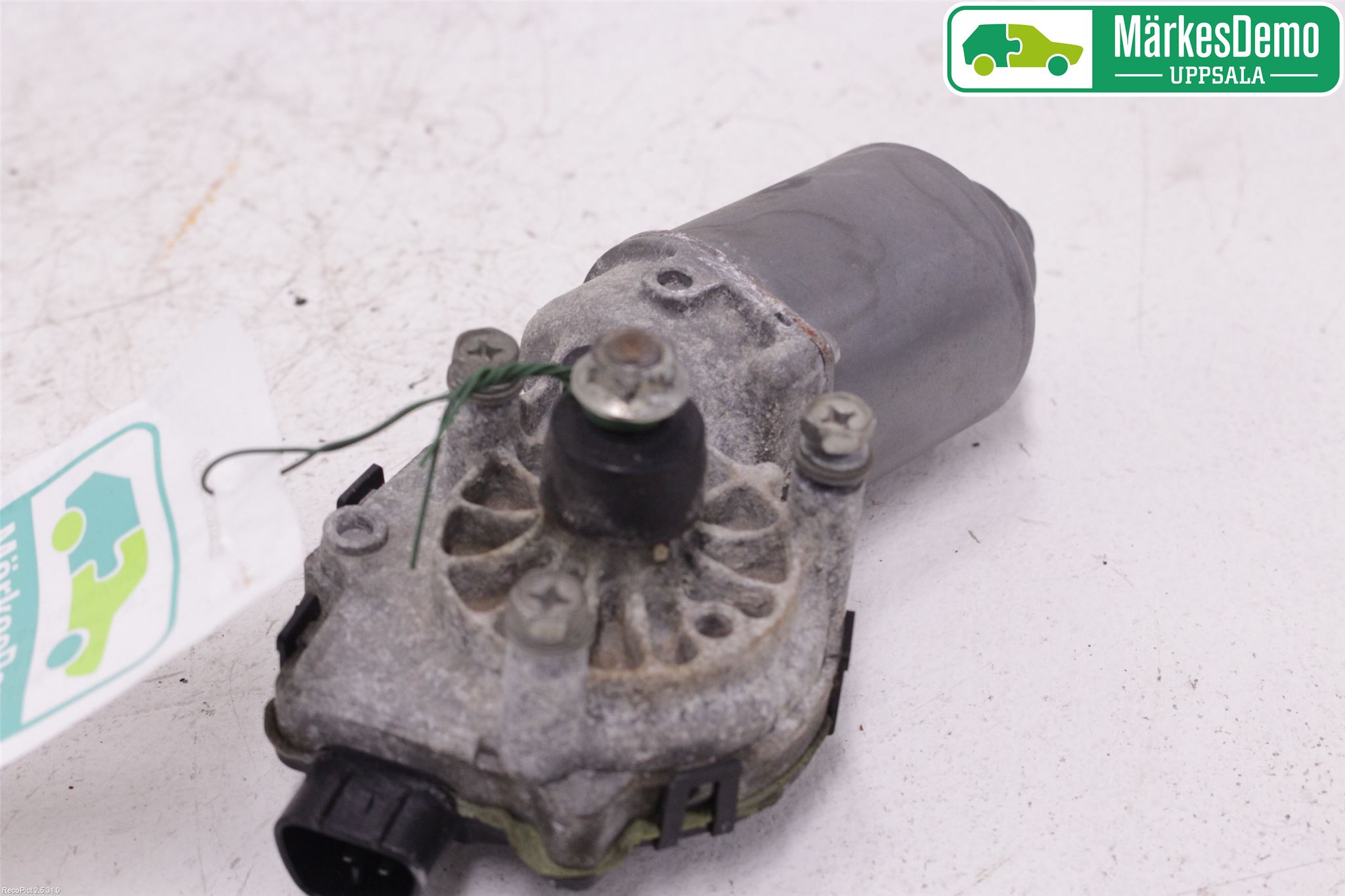 Mitsubishi OUTLANDER 07-12 Torkarmotor Vindruta