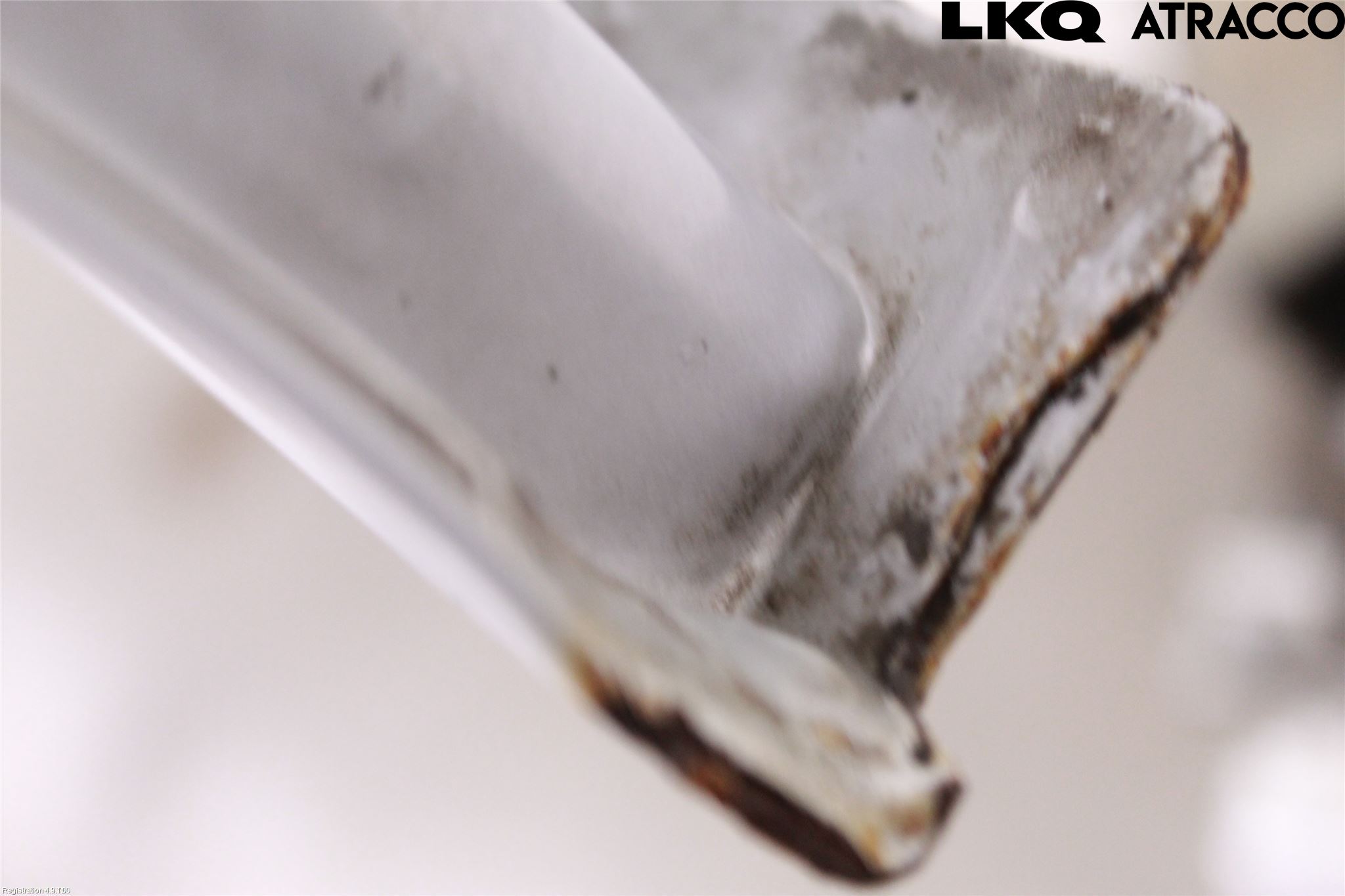 Saab 9-3 VER2/VER3 08-15 Dörr Fram Vänster