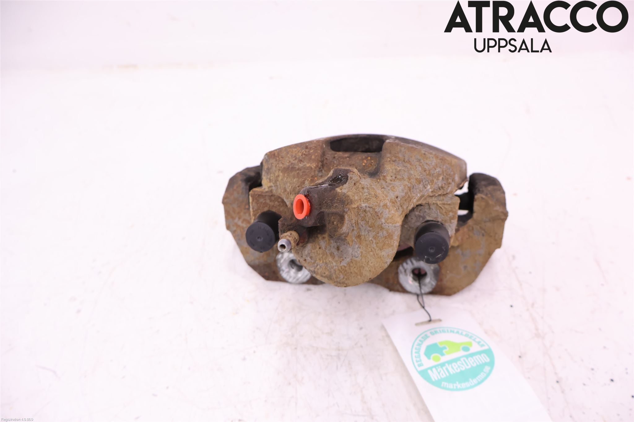 Ford FOCUS 15-18 Bromsok Fram Vänster