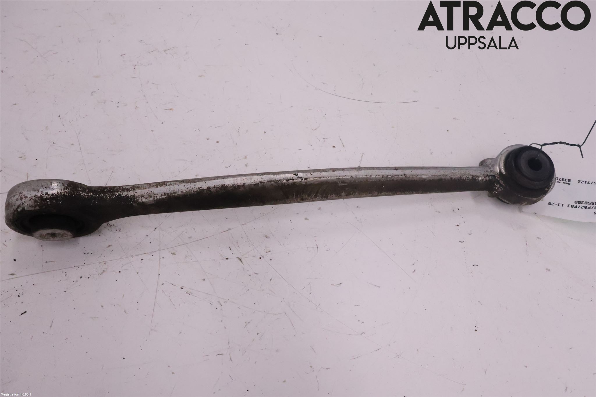 BMW 4 F32/F33/F82/F83 13-20 Bärarm Bak Höger