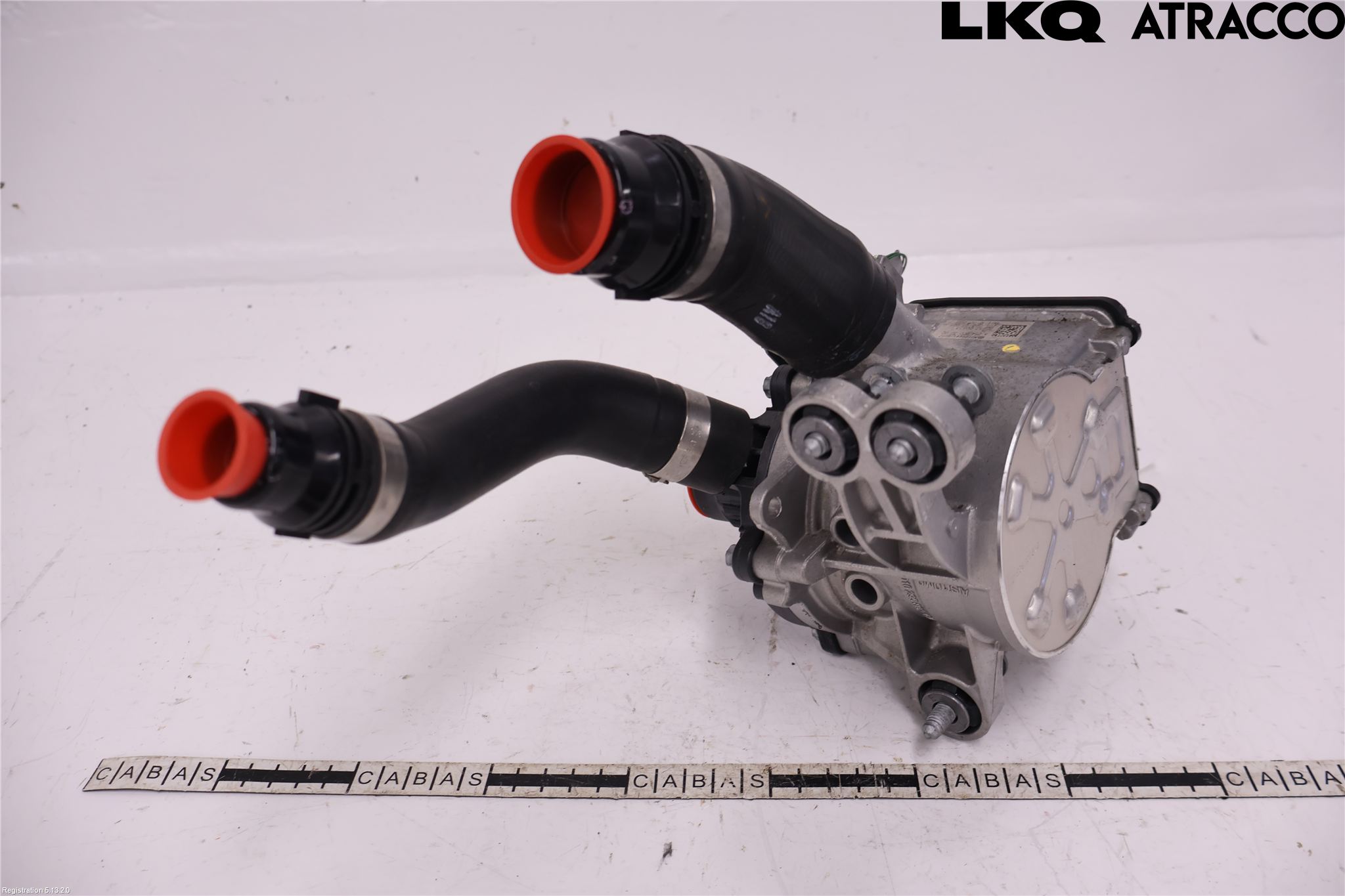 Mercedes-Benz MB GLC-KLASS (X254) 22- Vattenpump