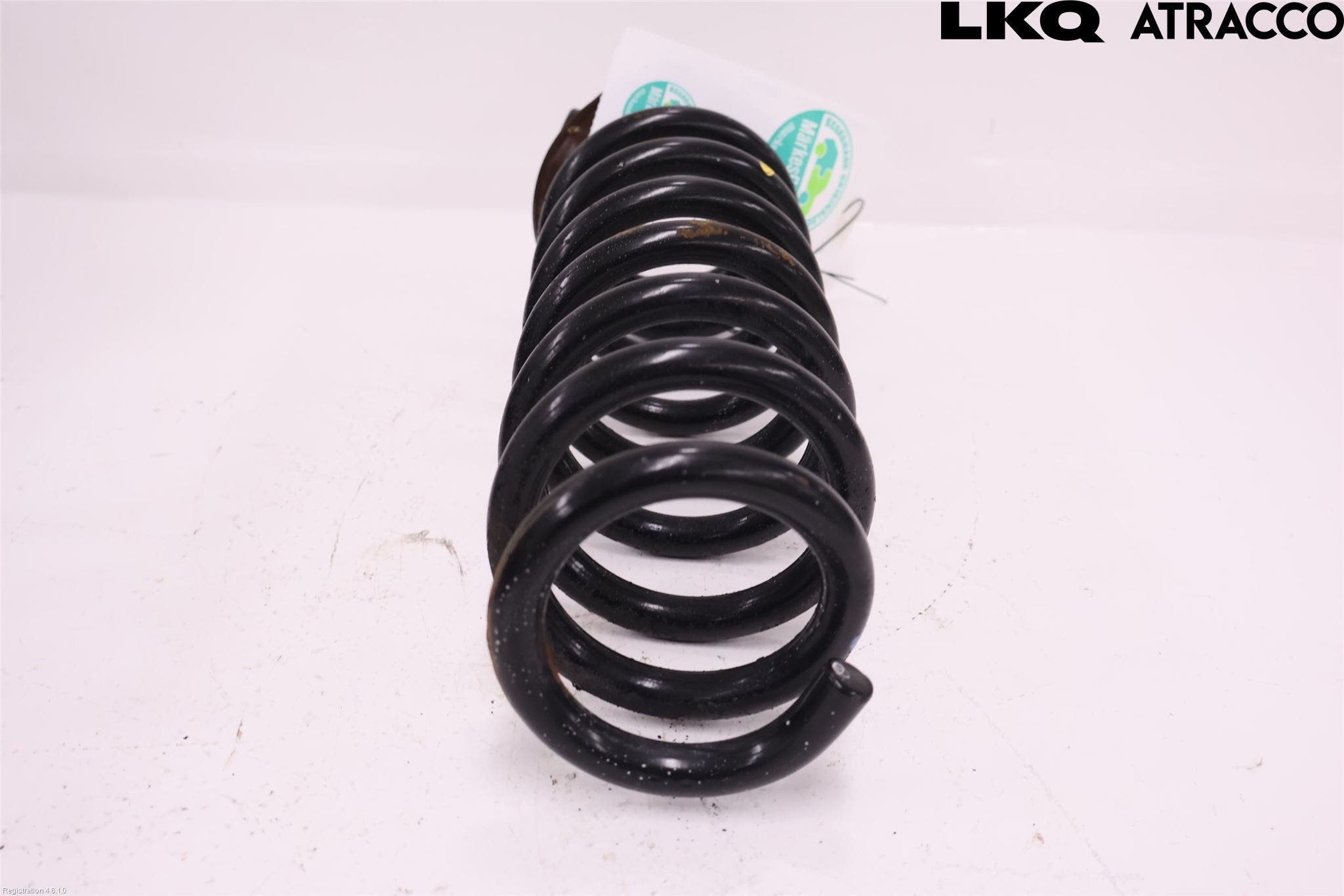 Kia OPTIMA 00-15 Fjäder Bak