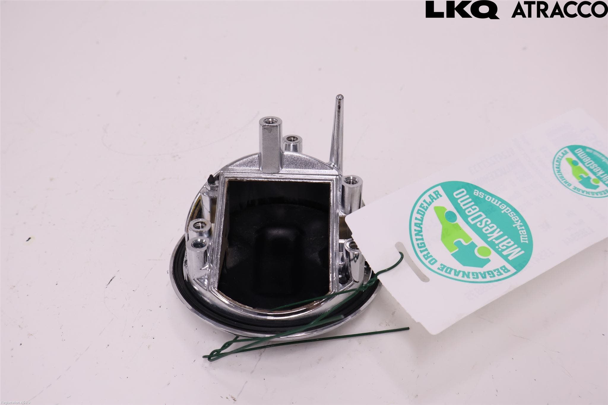 BMW 6 GRAN COUPÉ F06 12-19 Bakluckehandtag