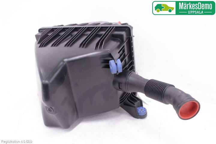 BMW i3 I01 13-22 Luftrenare