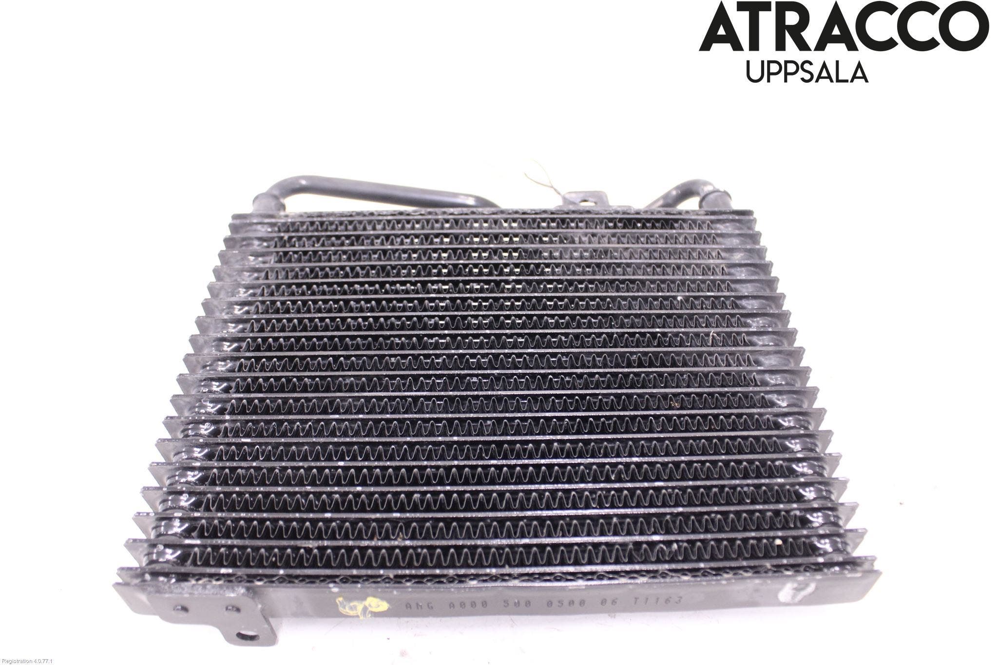 Mercedes-Benz MB E-KLASS (W211) 02-09 Oljekylare Servostyrning