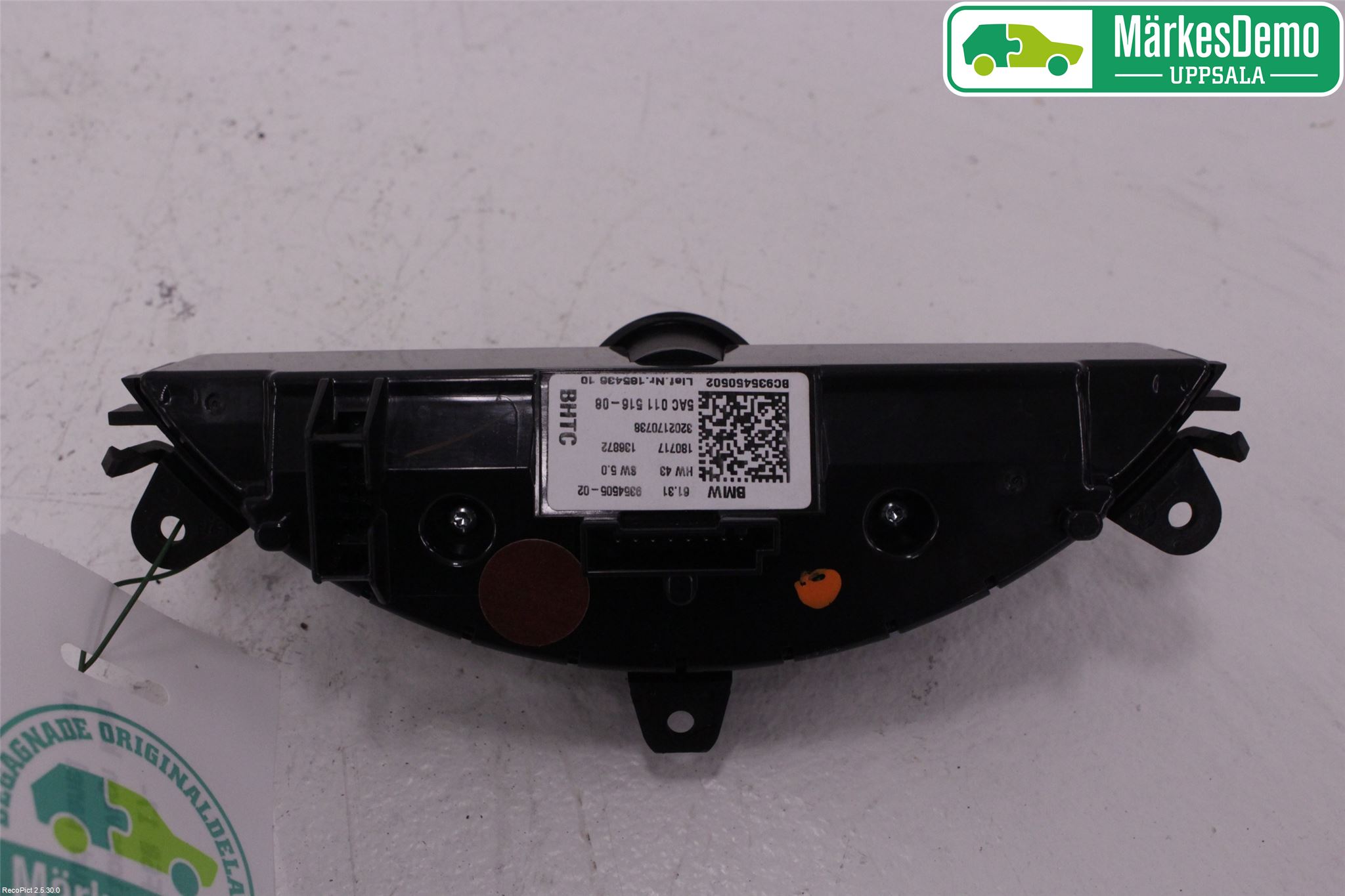 Mini COUNTRYMAN F60 17-23 Gps Navigator