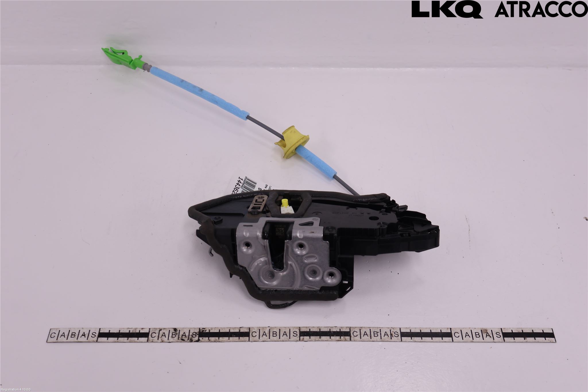 BMW 2 U06 Active Tourer 22- Låskista-Dörrlås