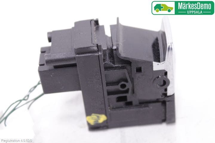Audi A6/S6 4G 11-18 Strömställare Parkeringsbroms